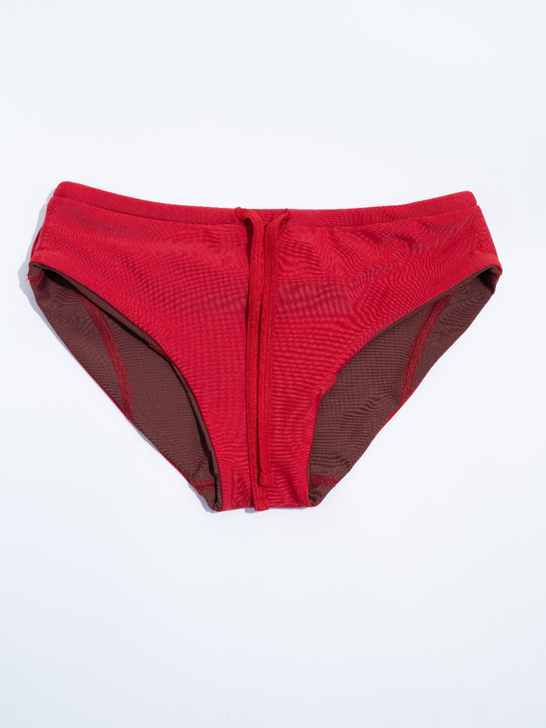 Reversible Bikini Brief