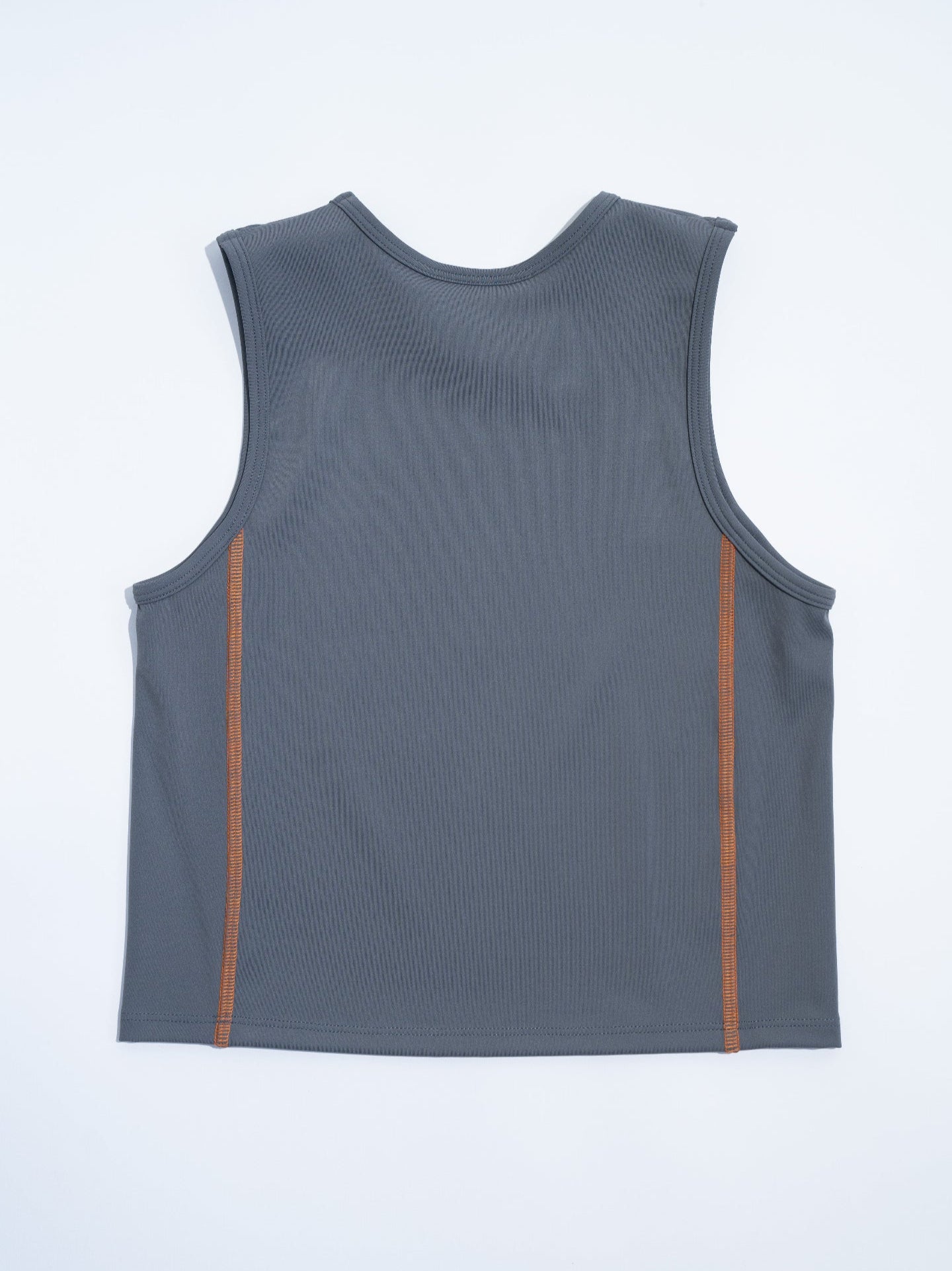 Hybrid Cropped Tank