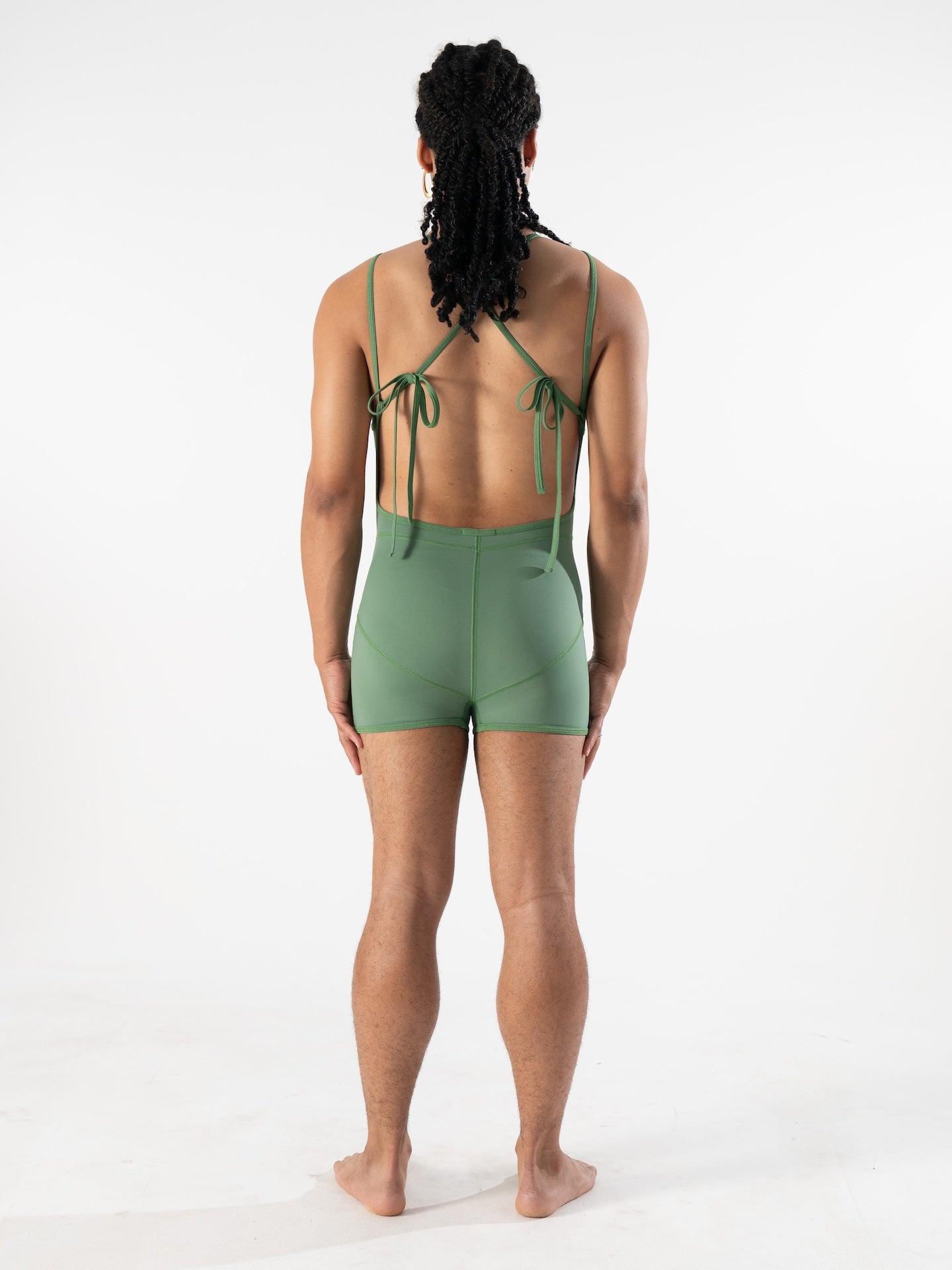 Hybrid Singlet