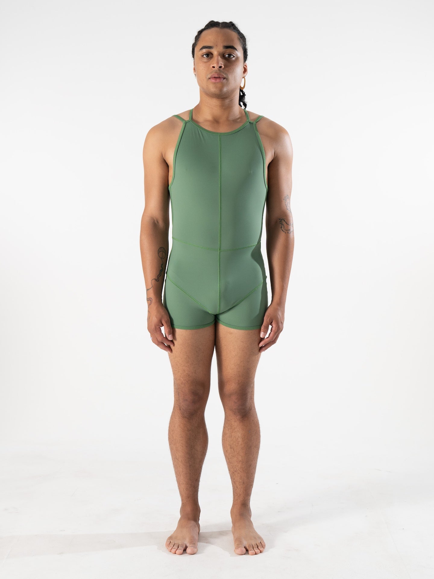 Hybrid Singlet