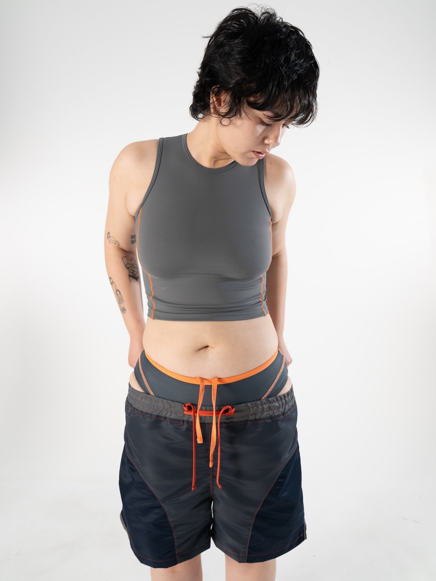 Amphibian Board Shorts 2.0