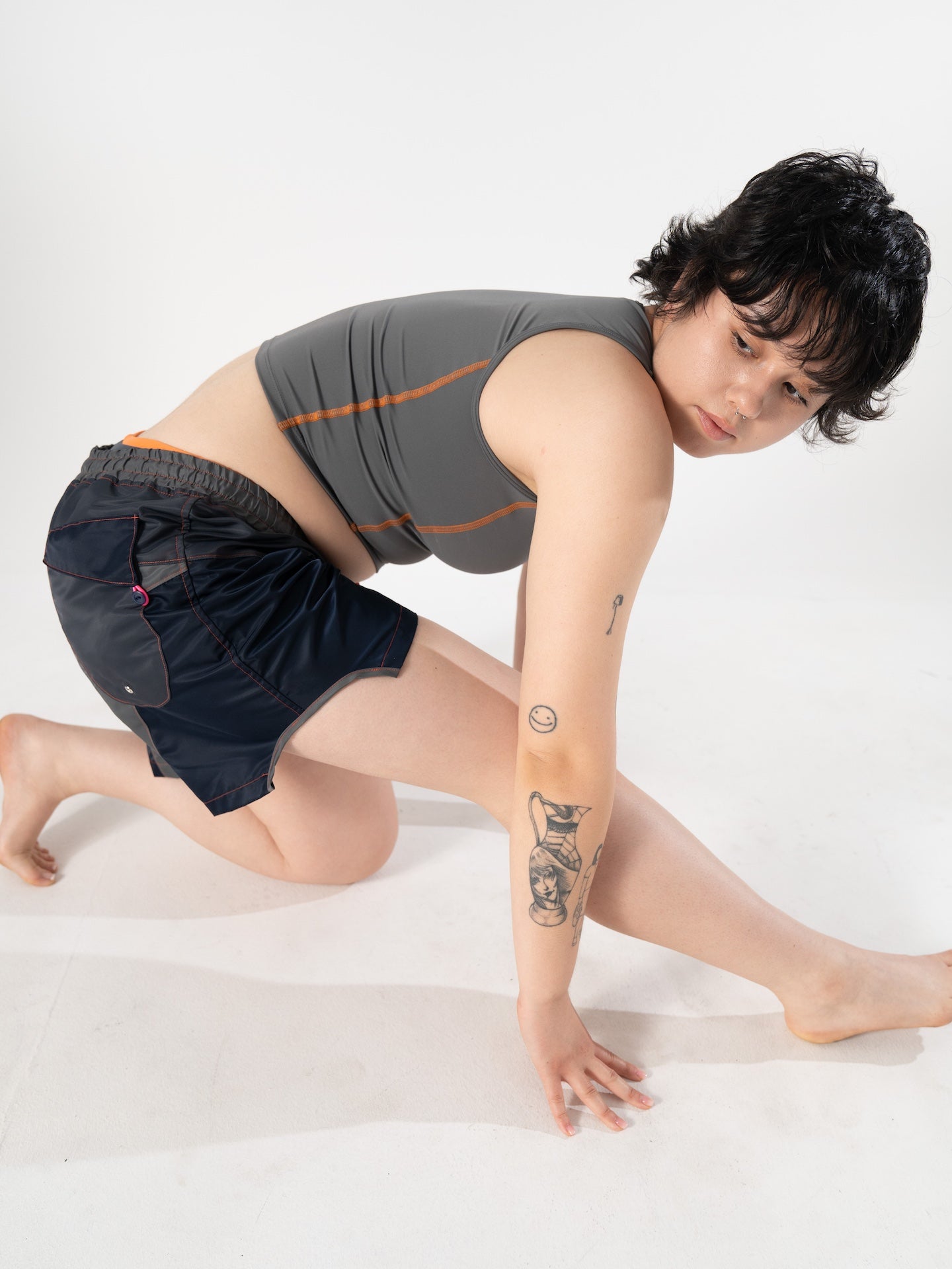 Amphibian Board Shorts 2.0