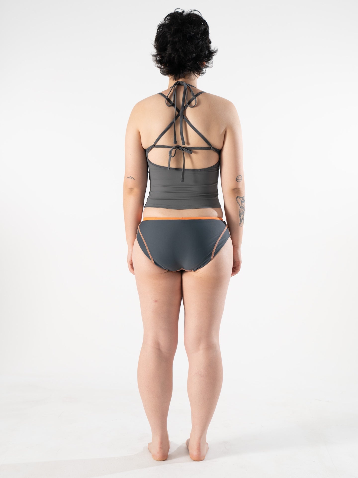 Hybrid Tankini
