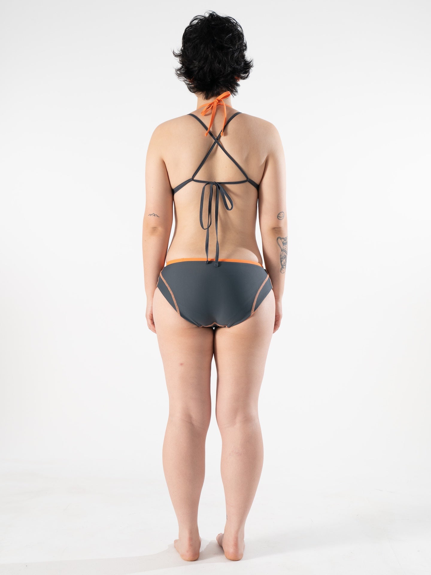 Reversible Bikini Brief