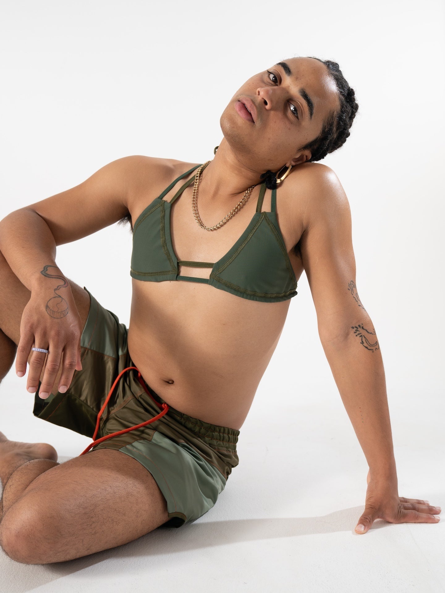 Amphibian Board Shorts 2.0