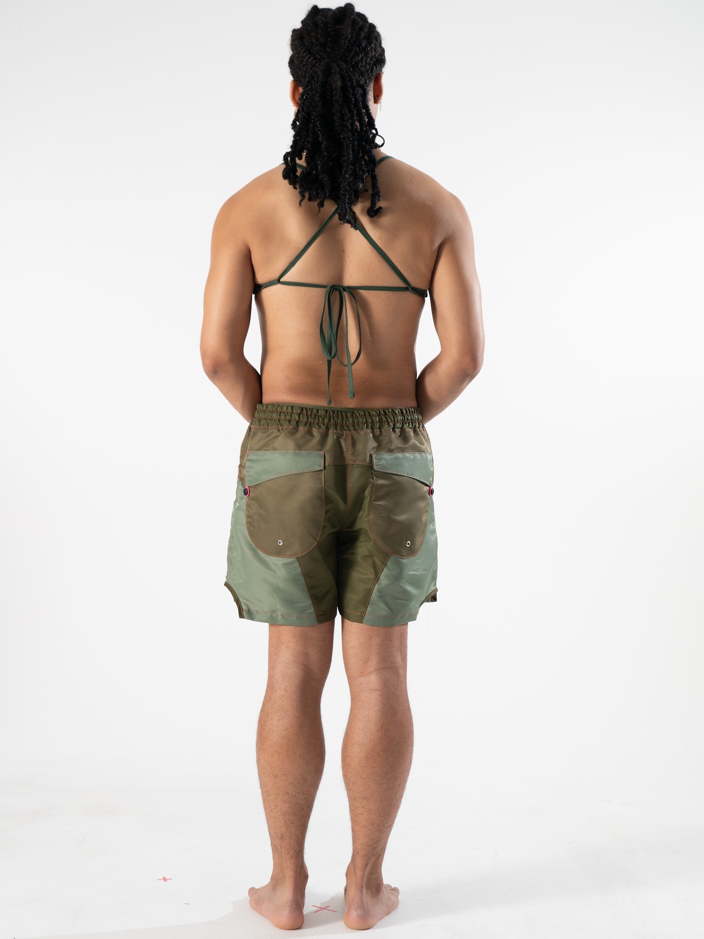 Amphibian Board Shorts 2.0