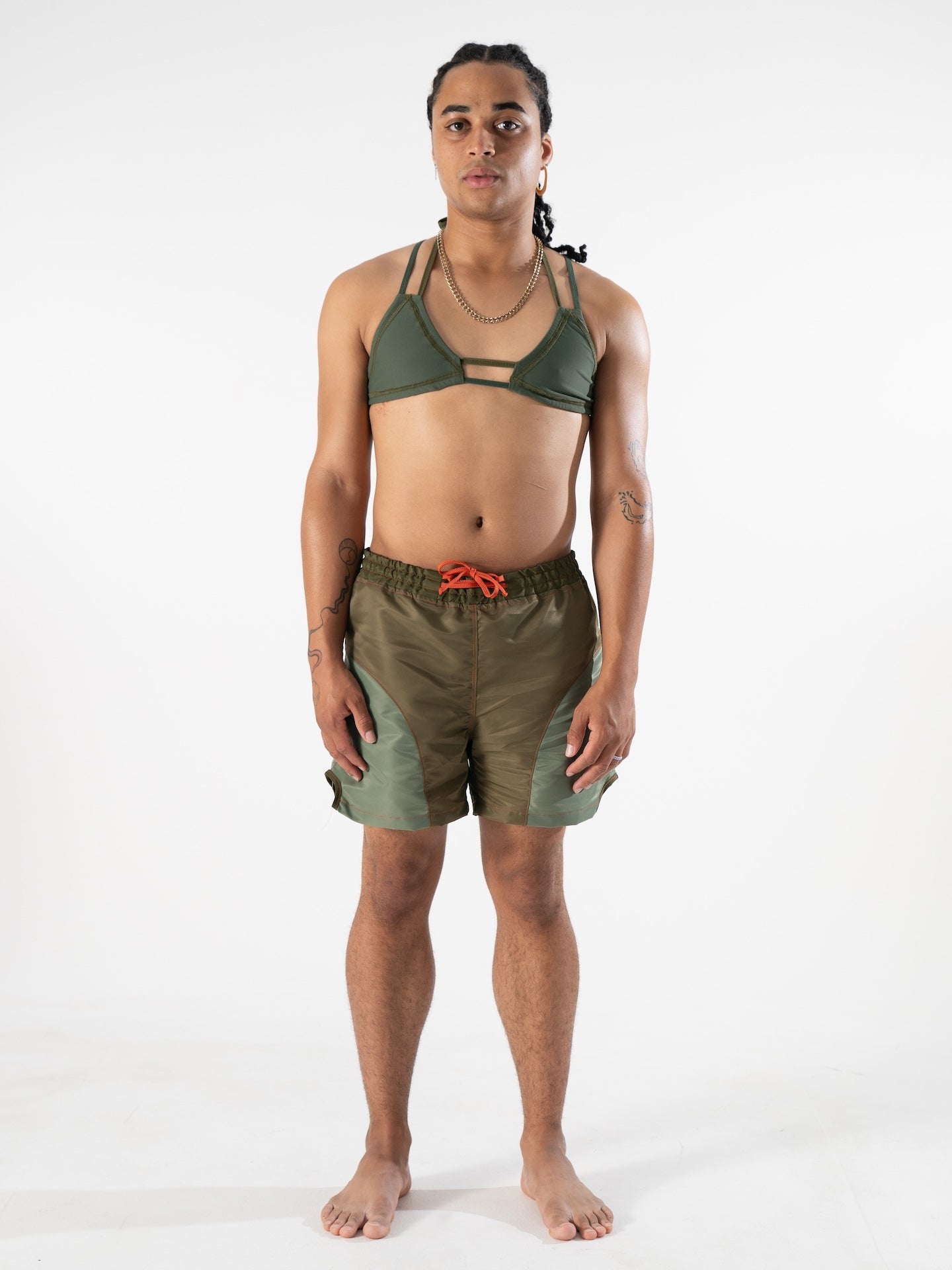 Amphibian Board Shorts 2.0