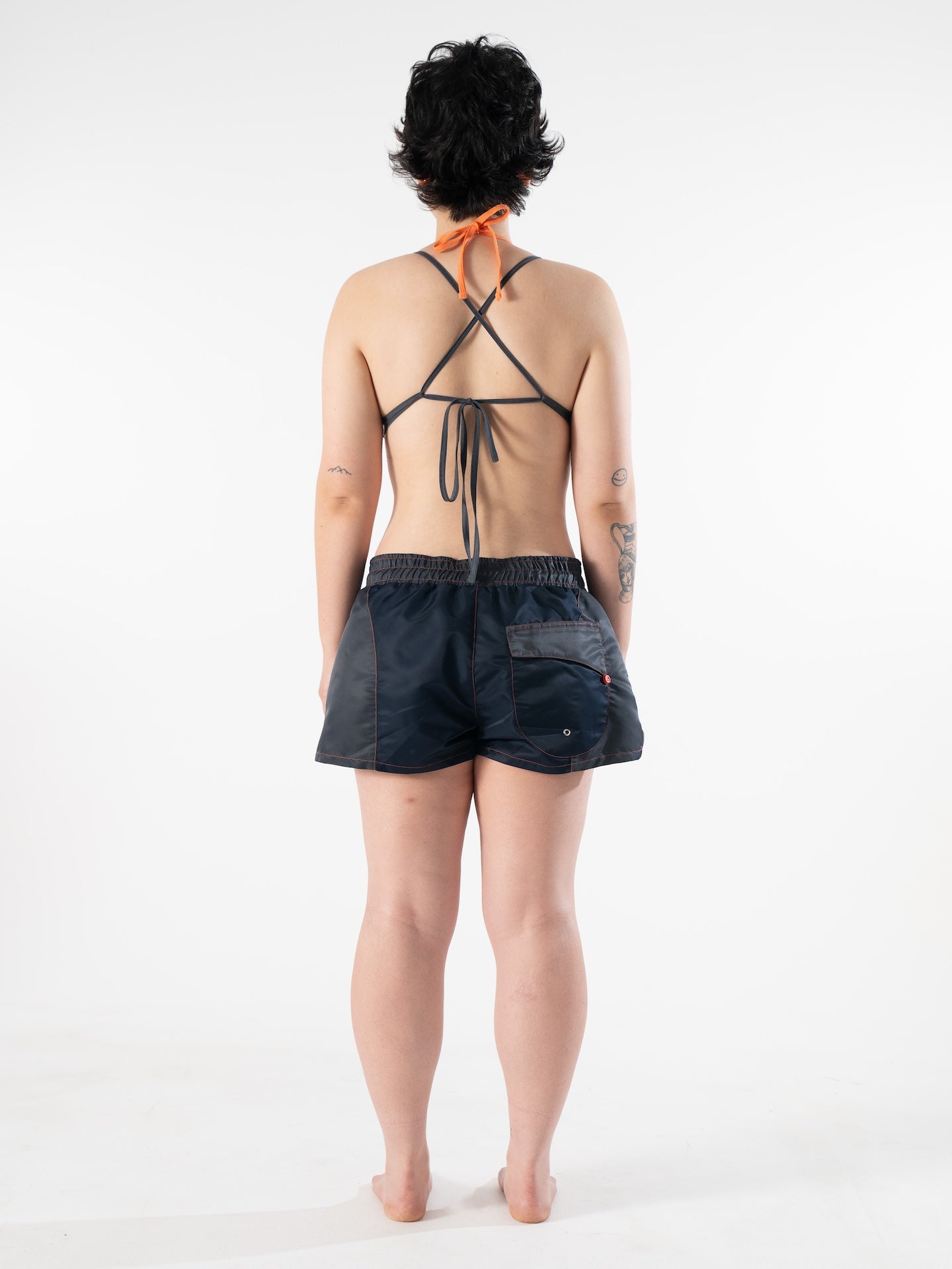 Amphibian Board Shorties