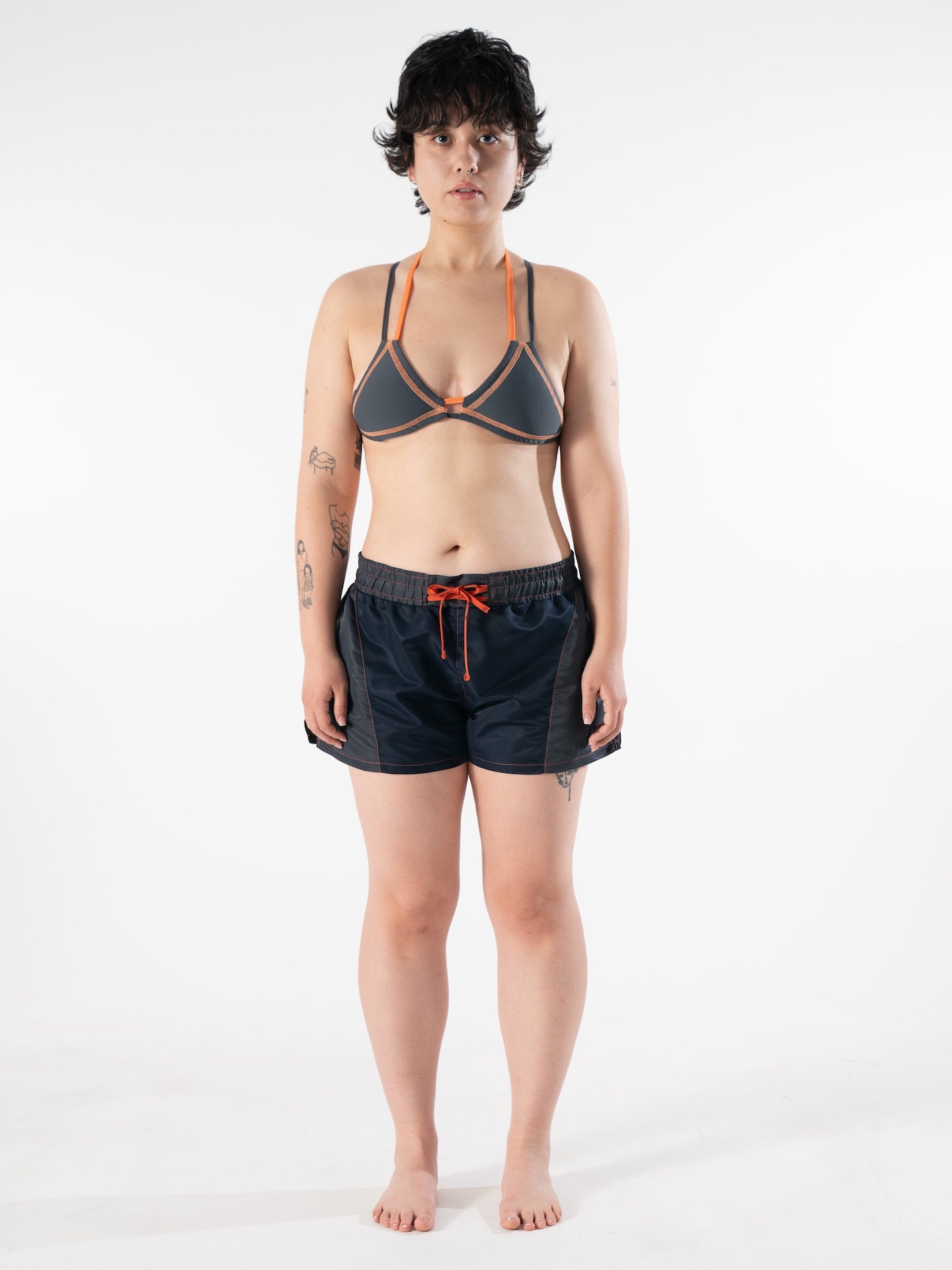 Amphibian Board Shorties