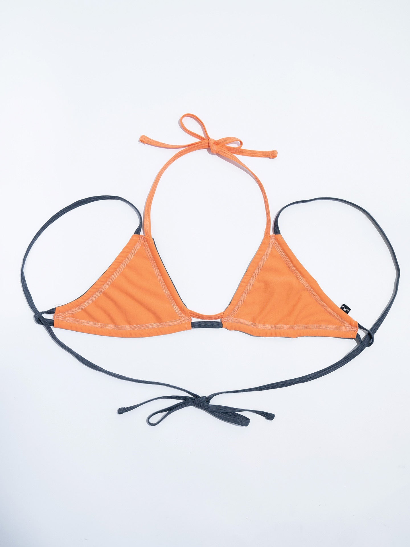 Reversible Bikini Top