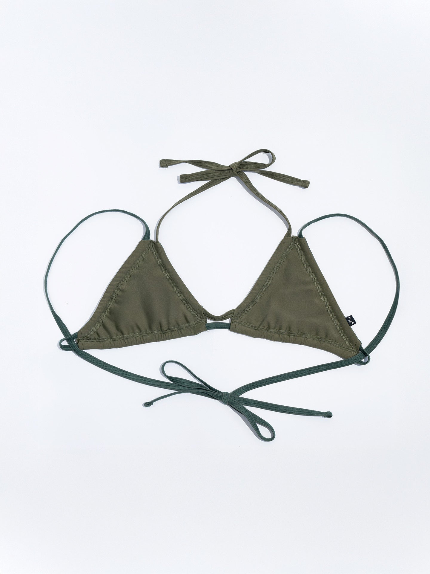 Reversible Bikini Top