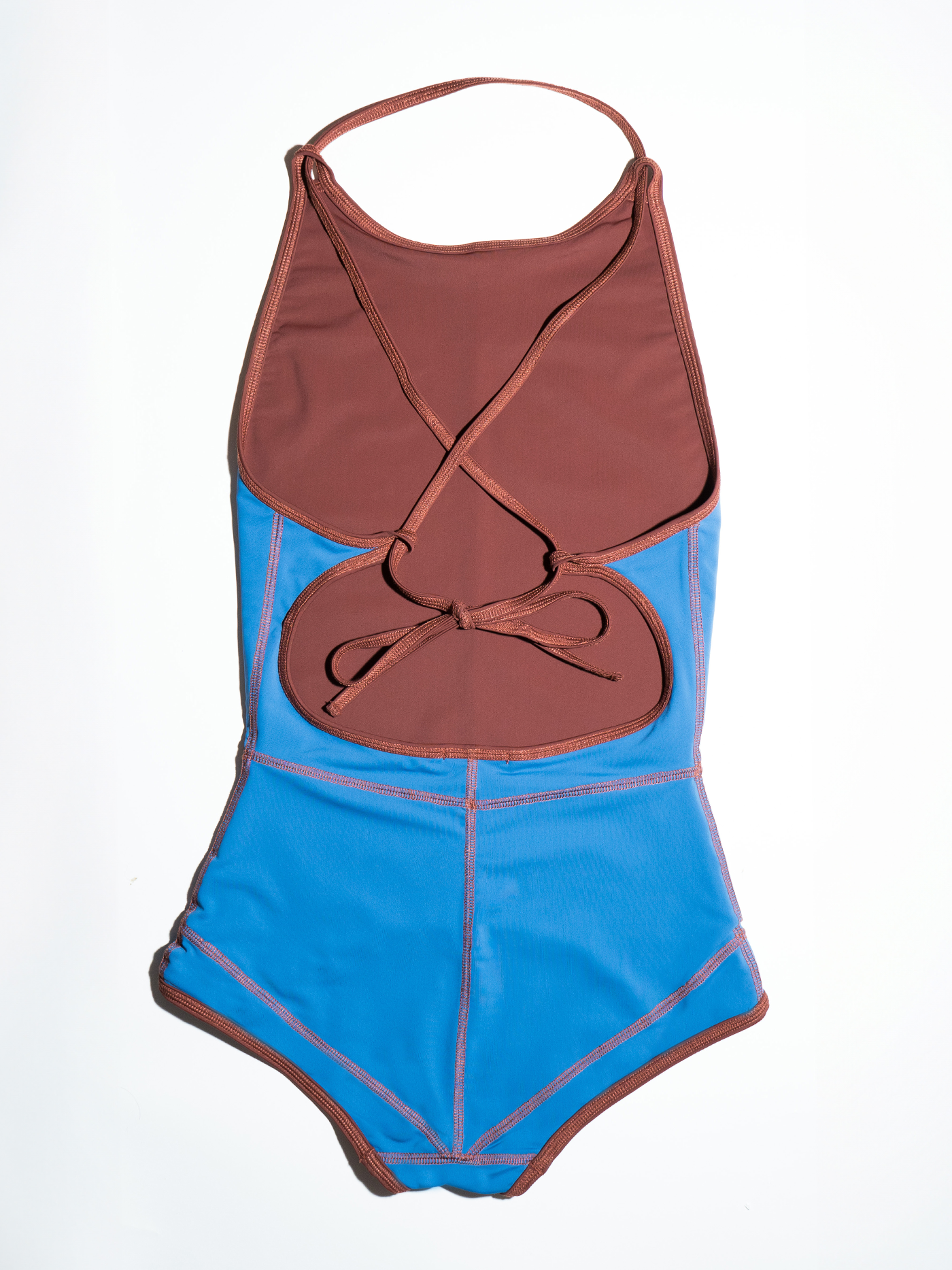 One Piece Swim
