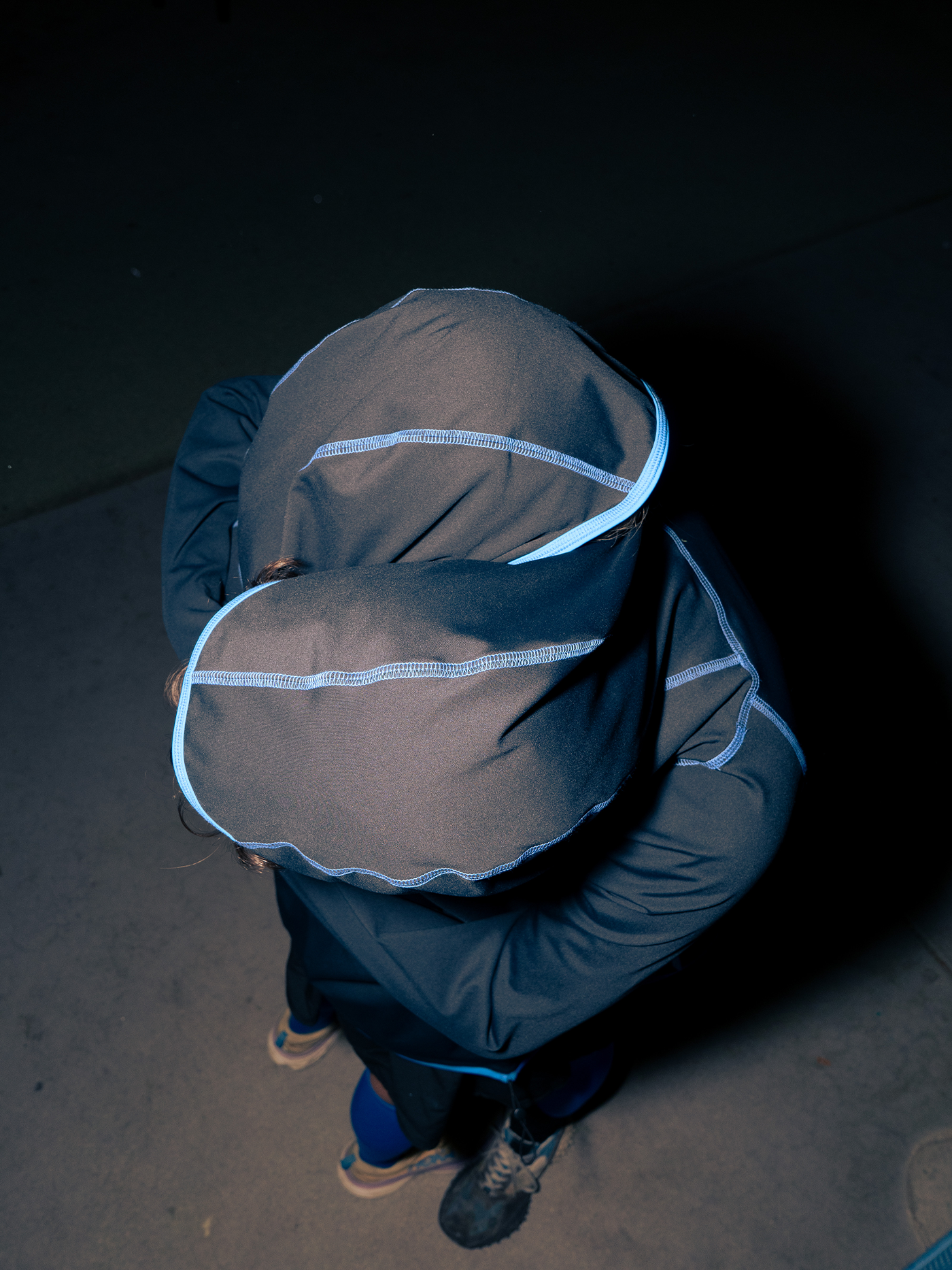 Thermal Play Hoodie