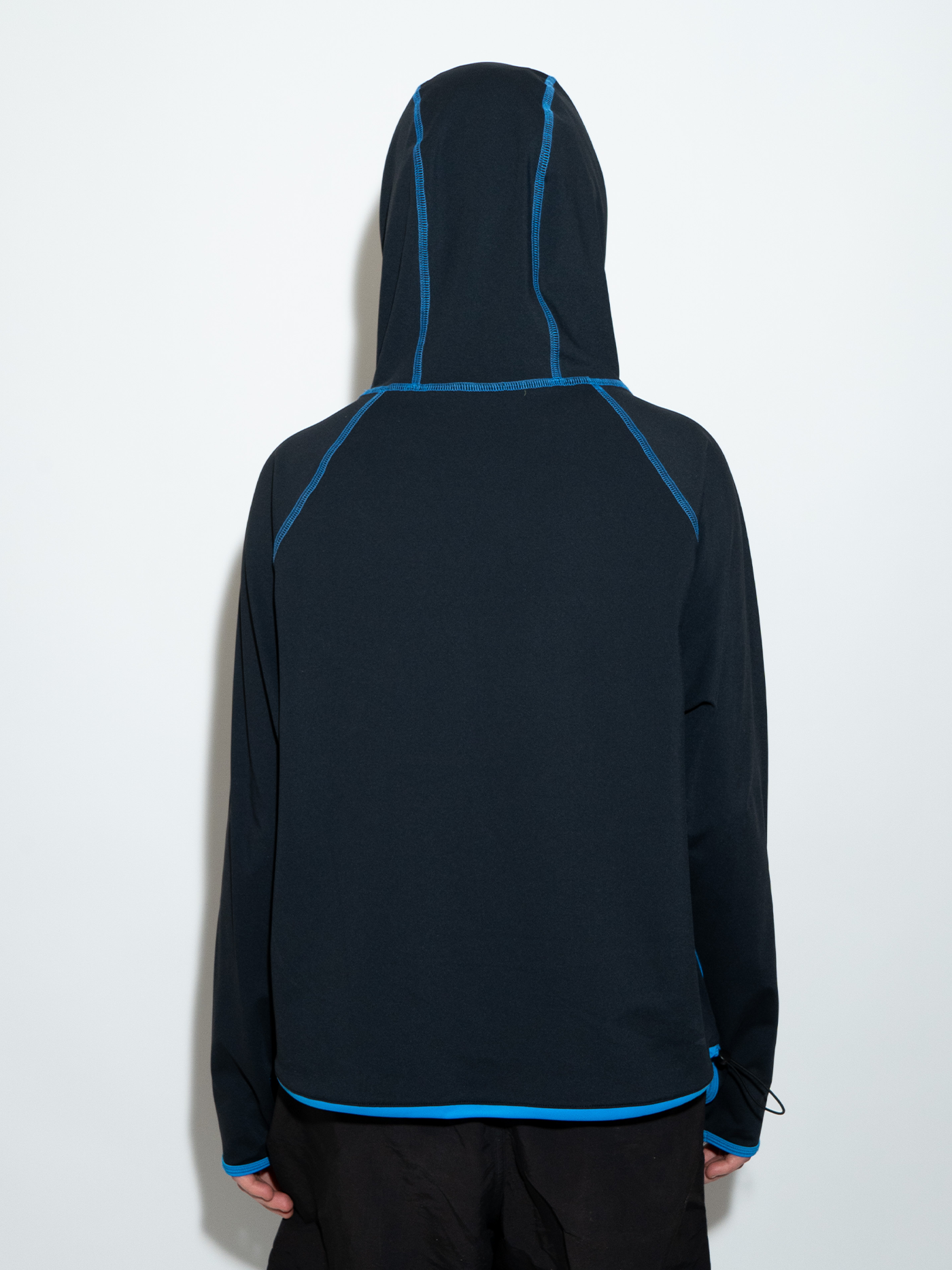 Thermal Play Hoodie