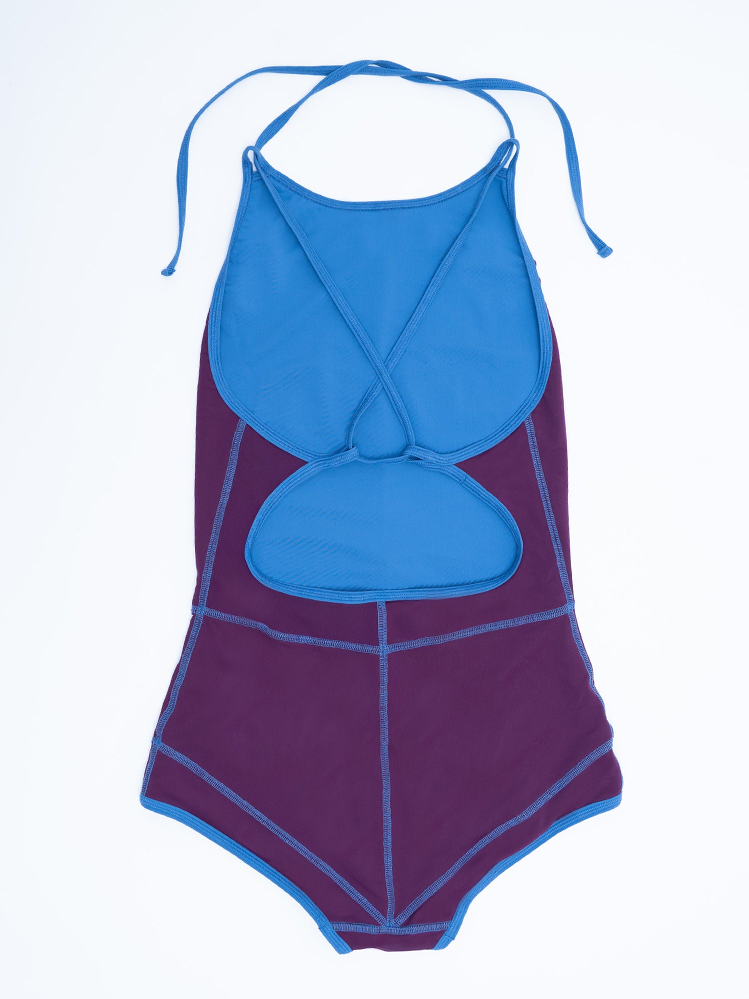 One Piece Swim