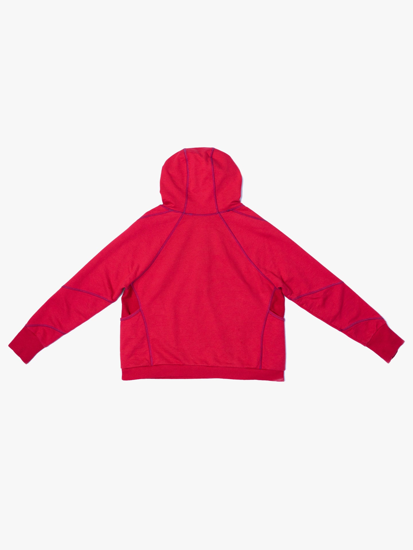 Cotton Play Hoodie