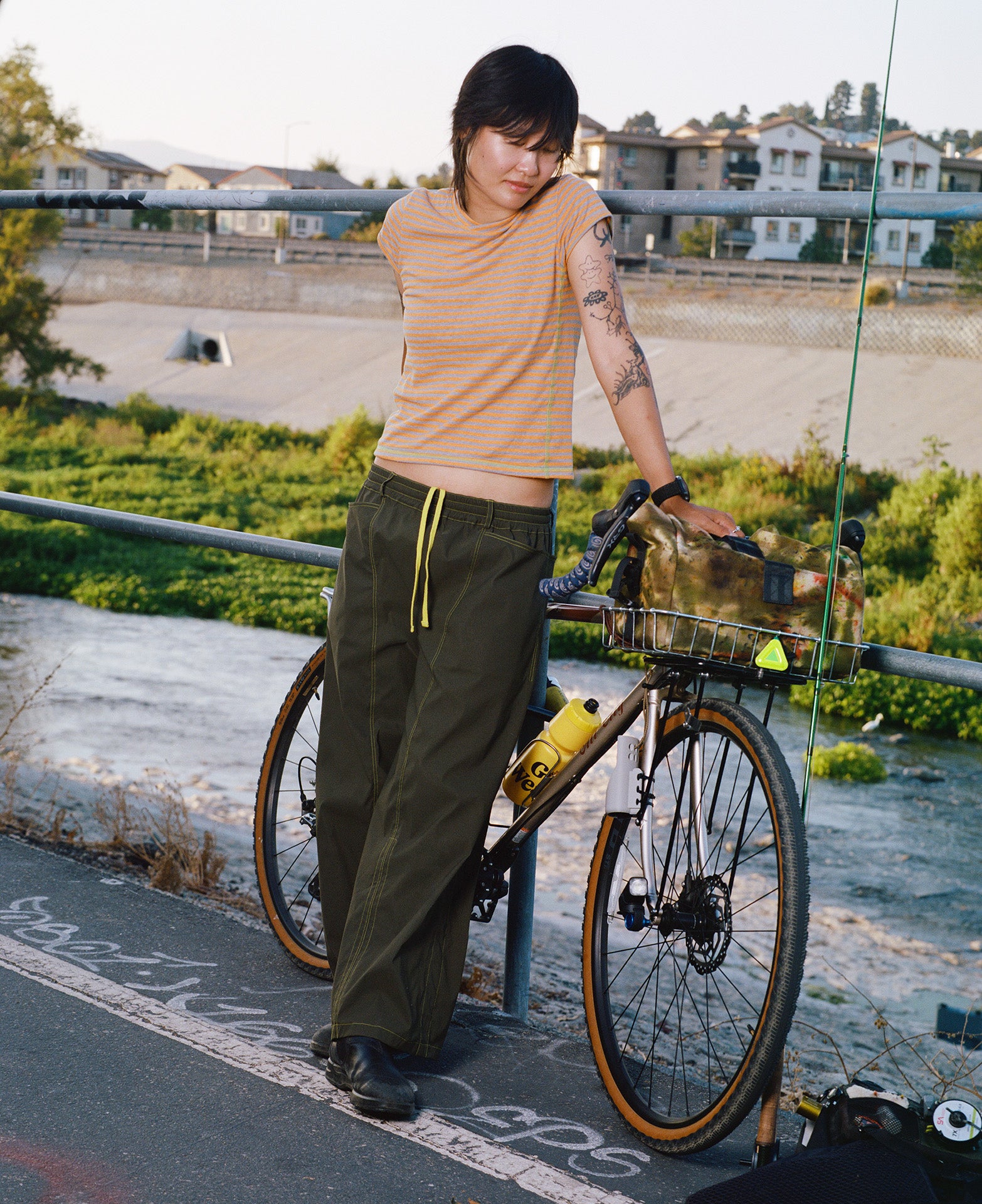 Tide Pool Pants