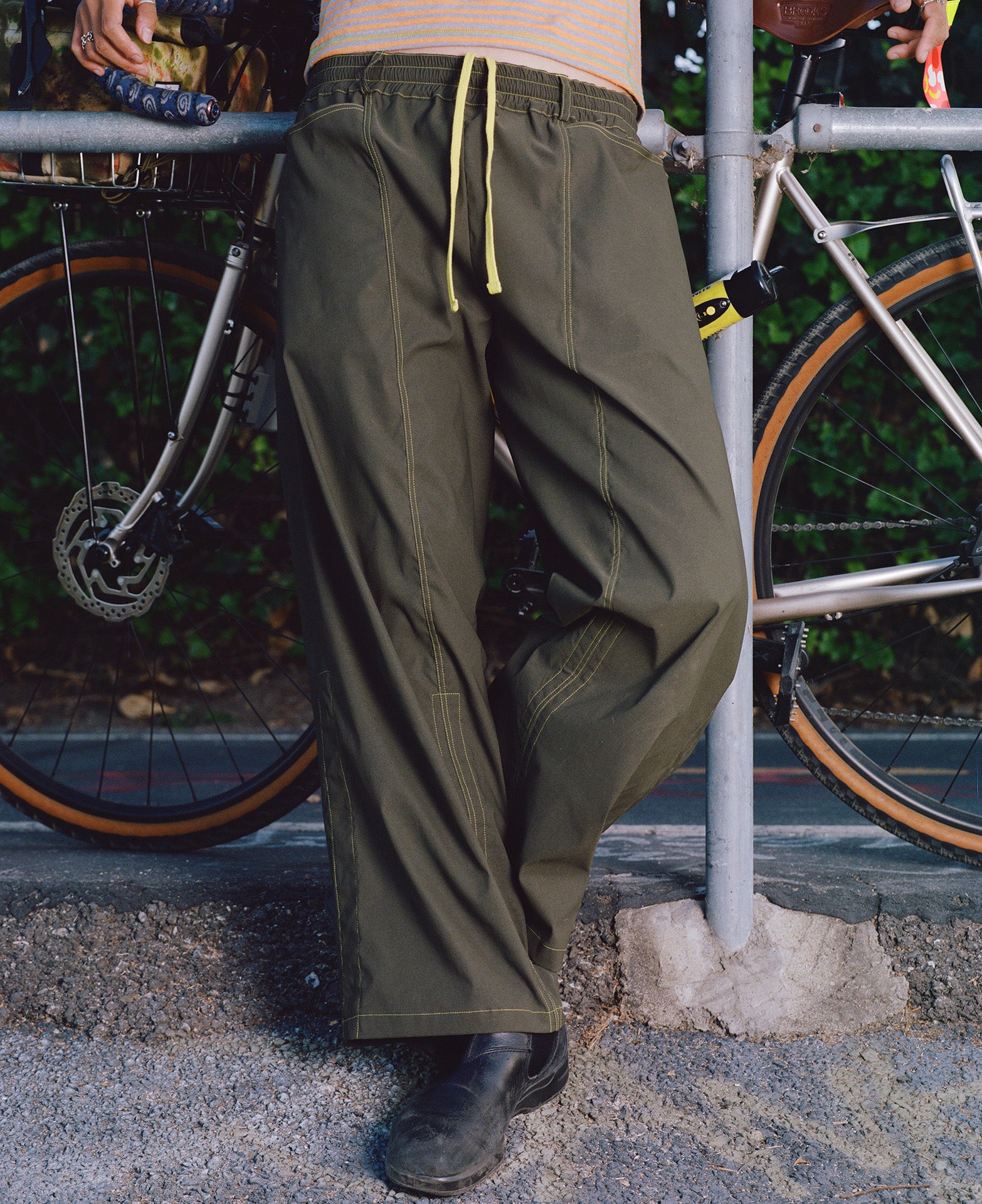 Tide Pool Pants