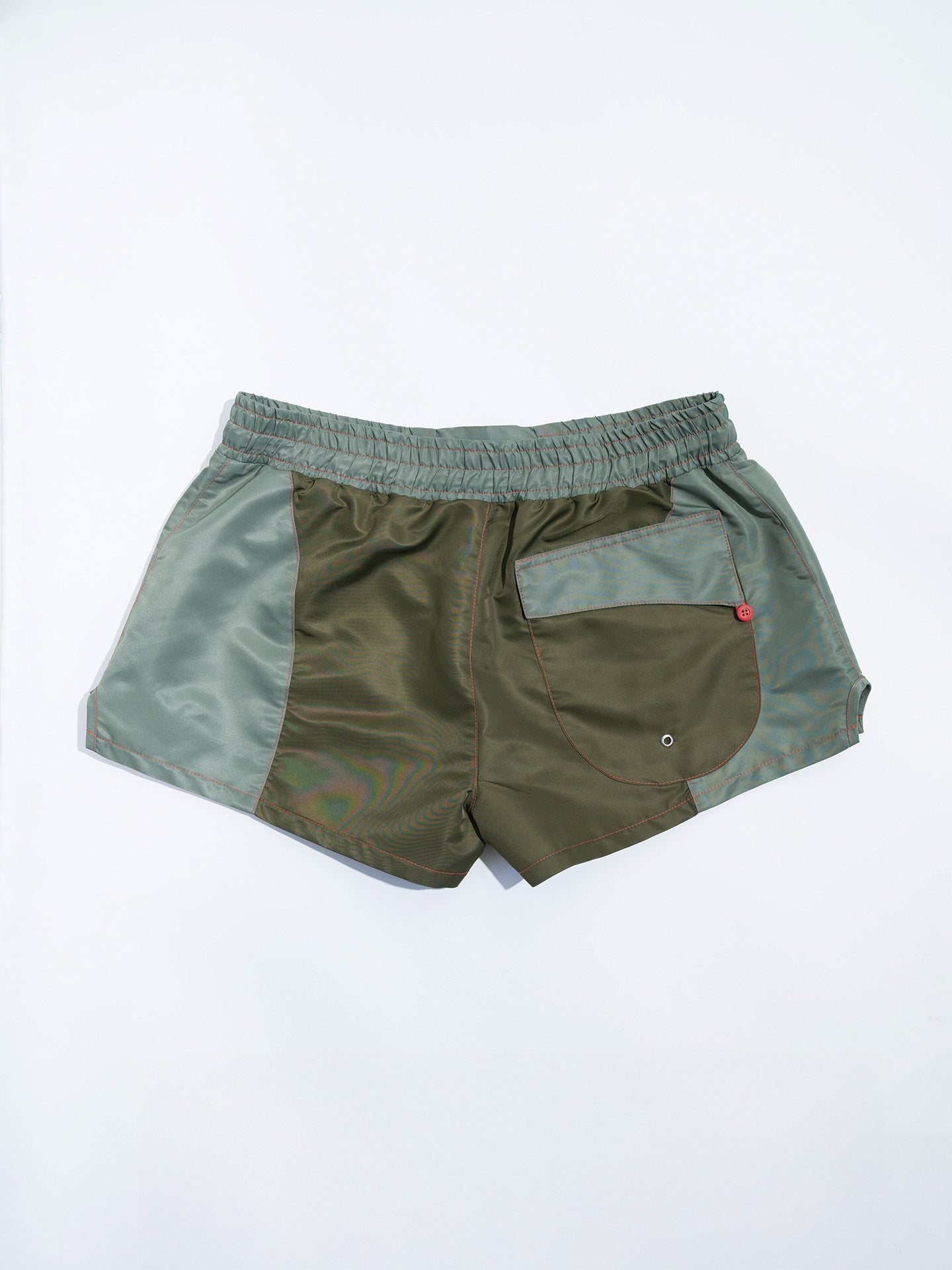 Amphibian Board Shorties
