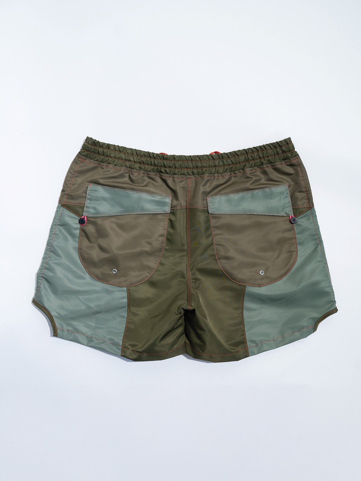 Amphibian Board Shorts 2.0
