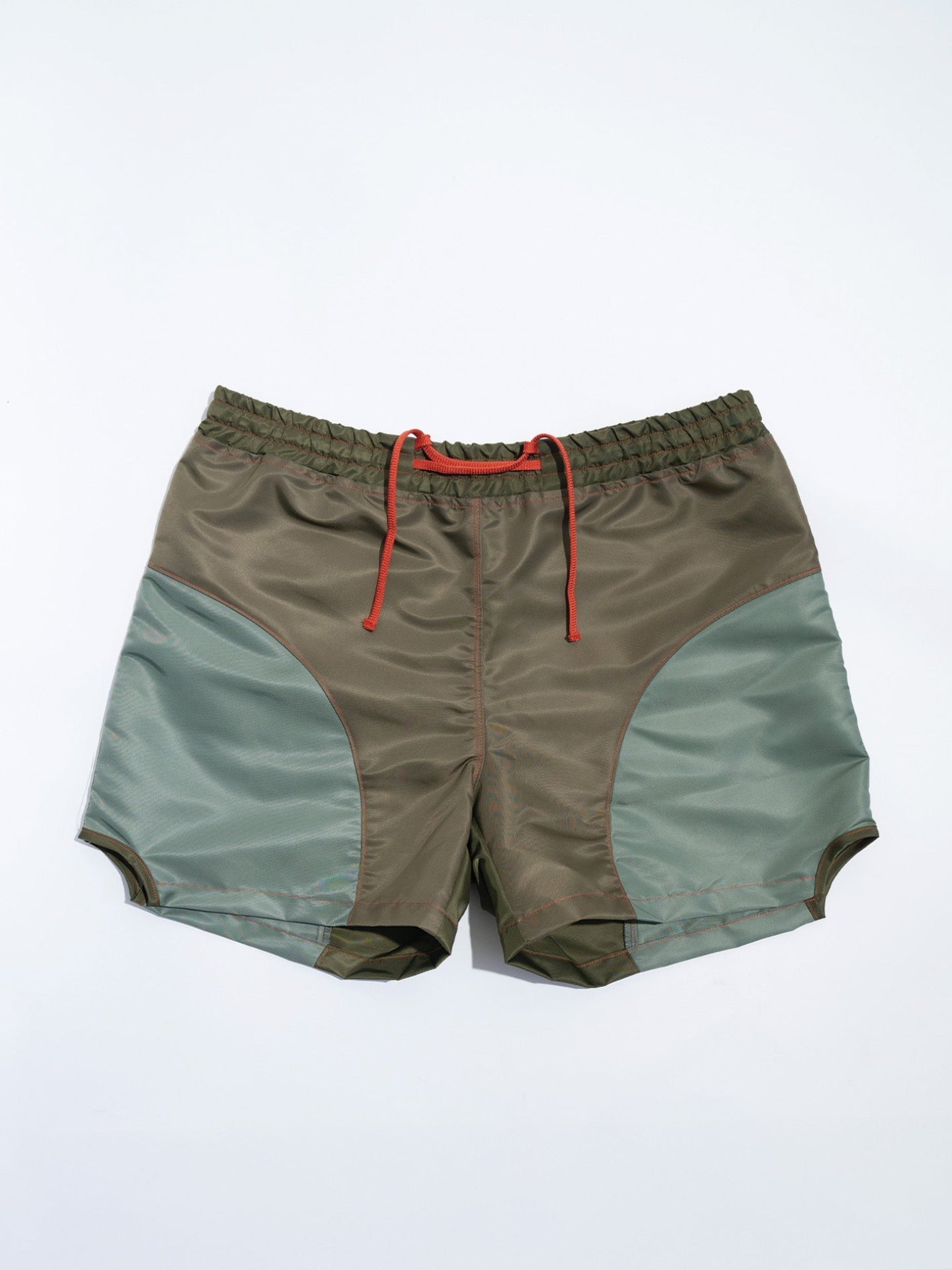 Amphibian Board Shorts 2.0