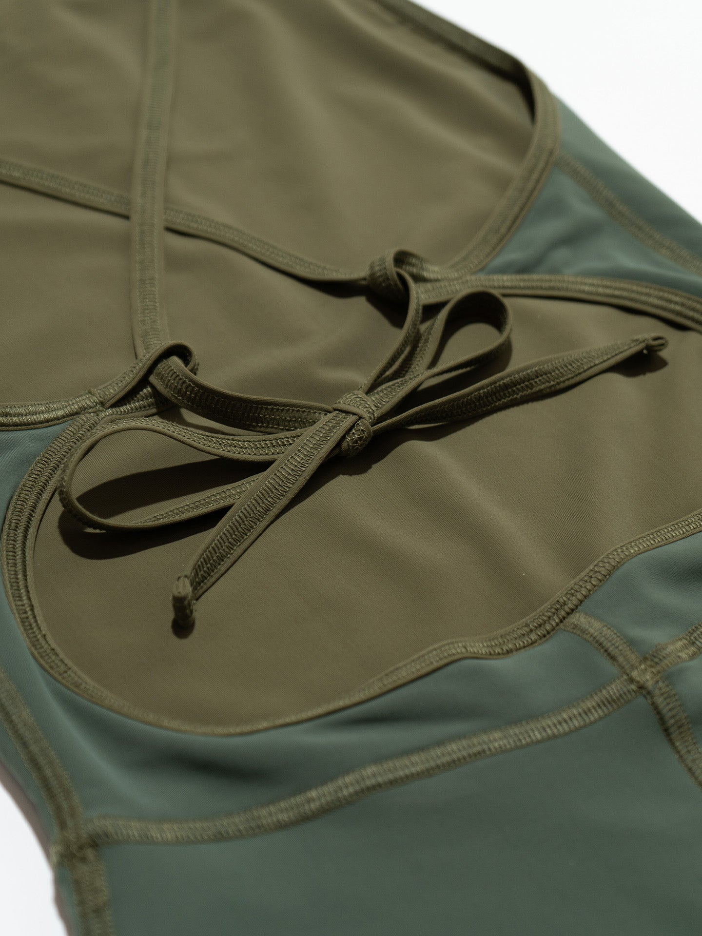 One Piece Swim