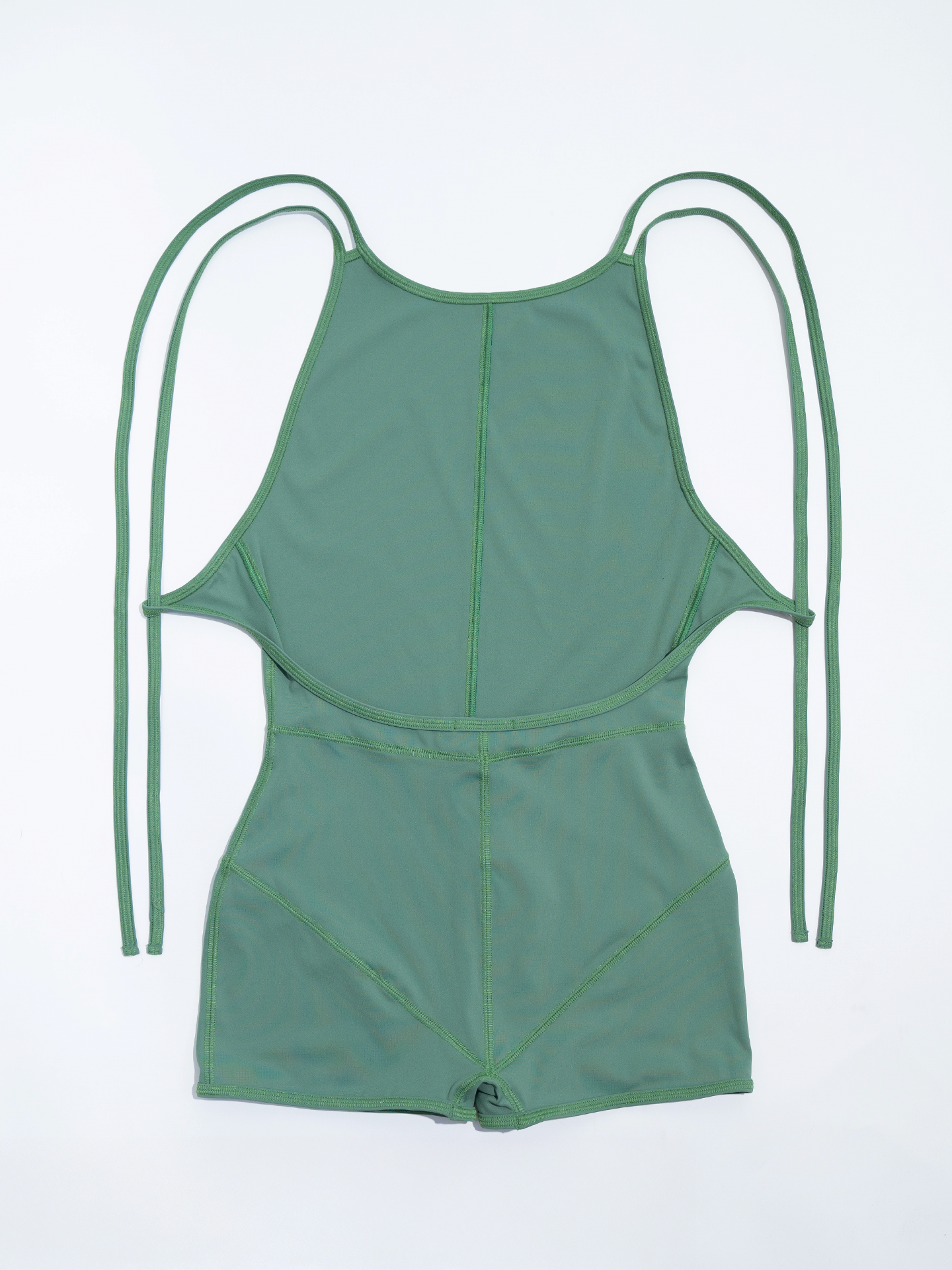 Hybrid Singlet