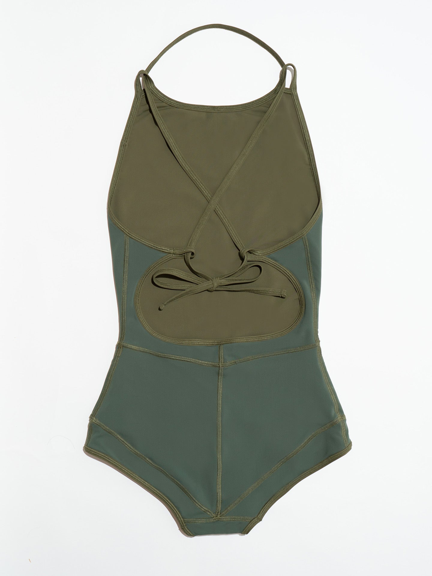 One Piece Swim