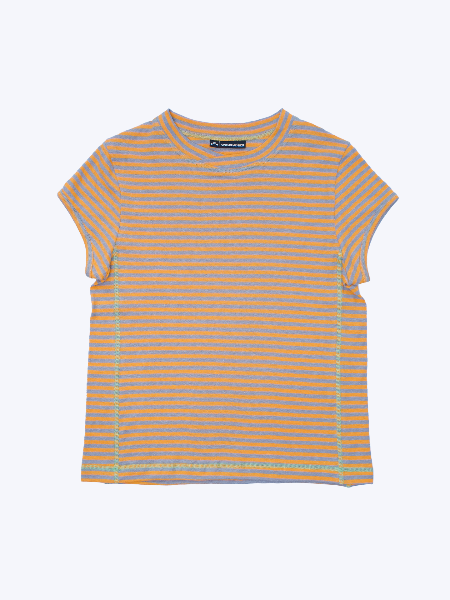 Everyday Jersey Tee