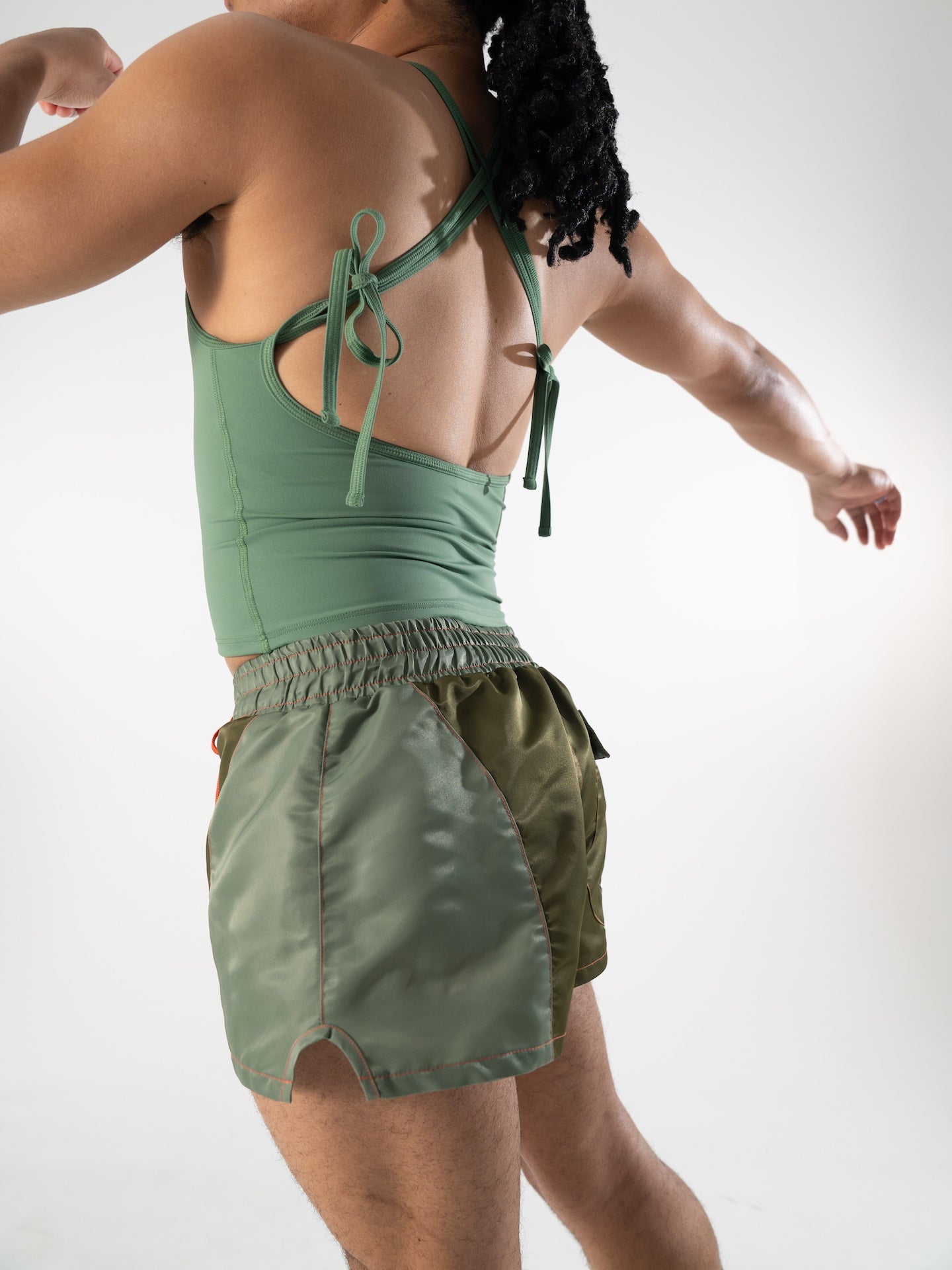 Hybrid Tankini