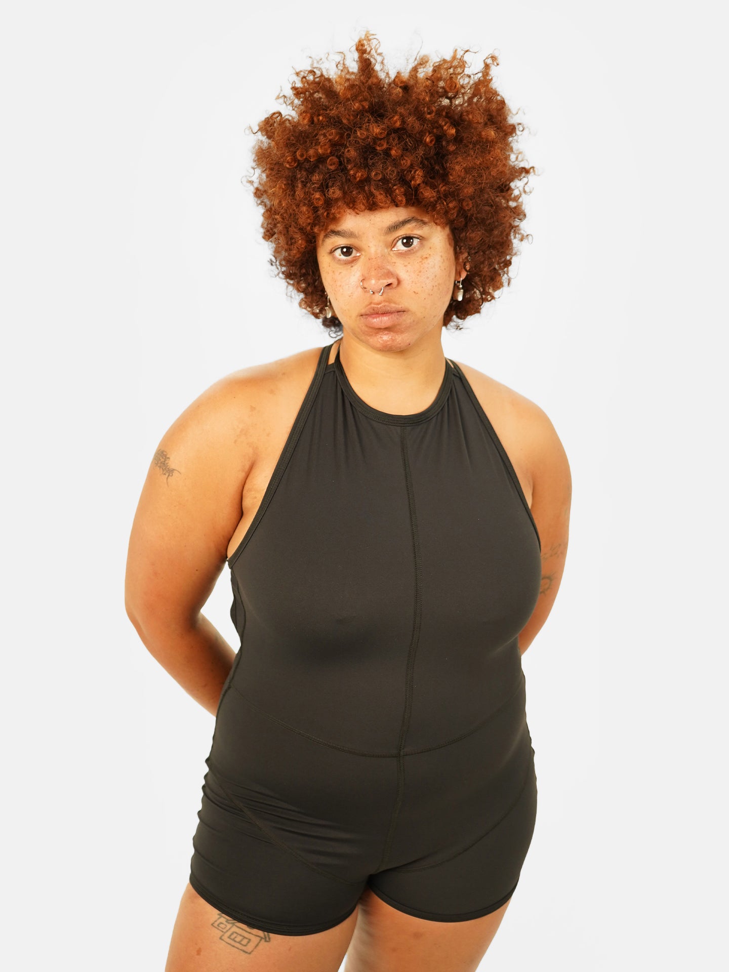 Hybrid Singlet