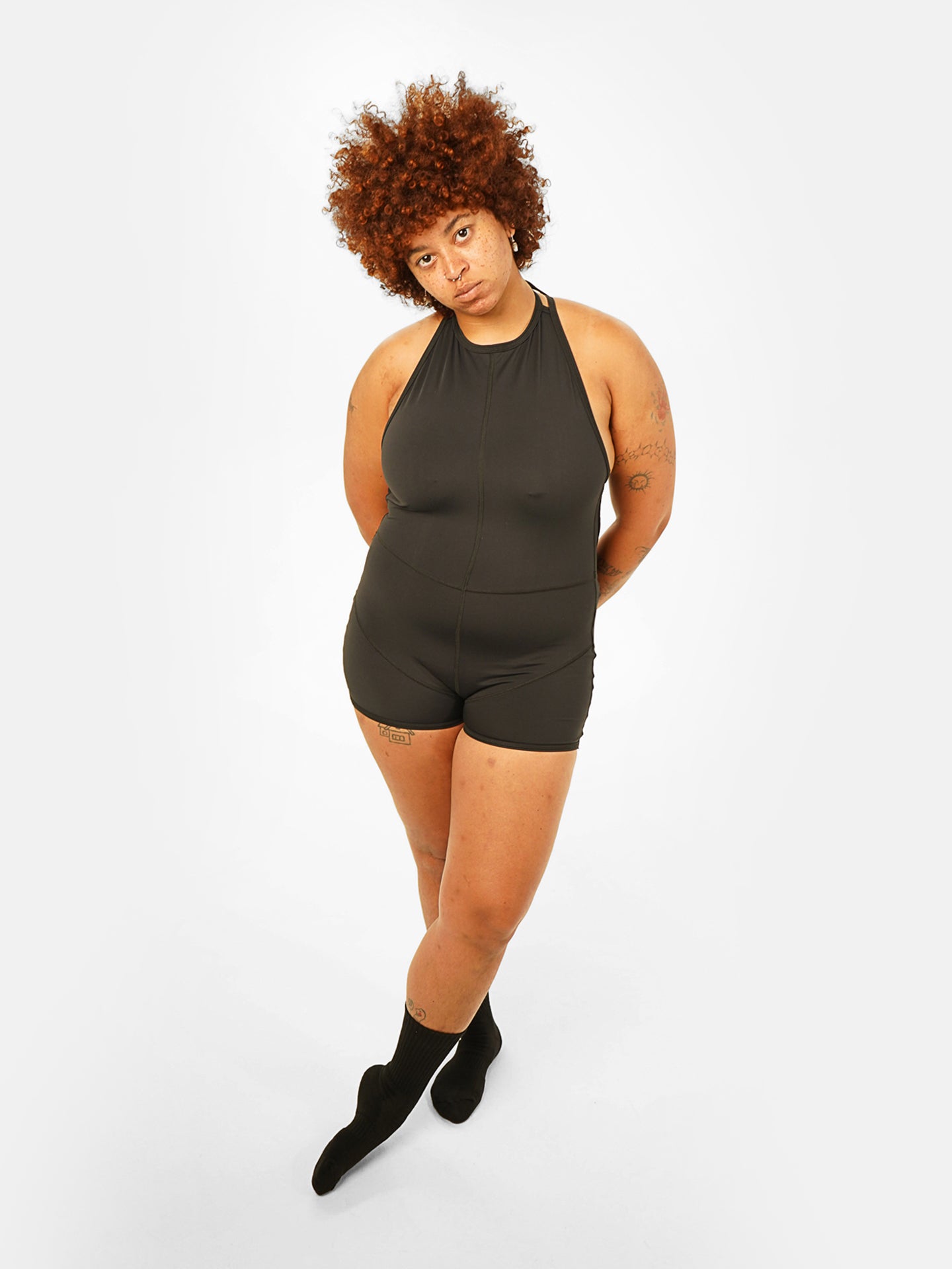 Hybrid Singlet