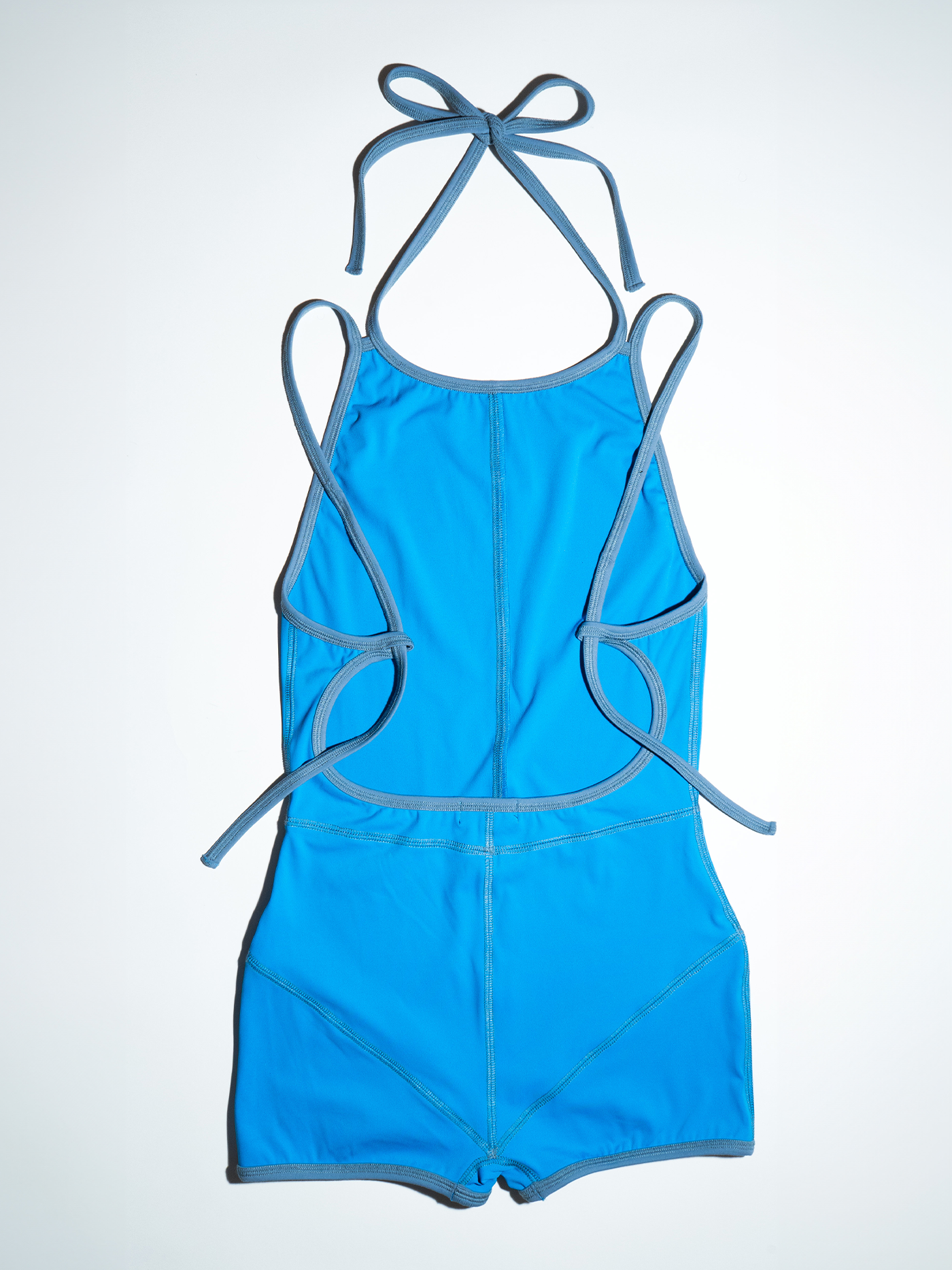 Hybrid Singlet
