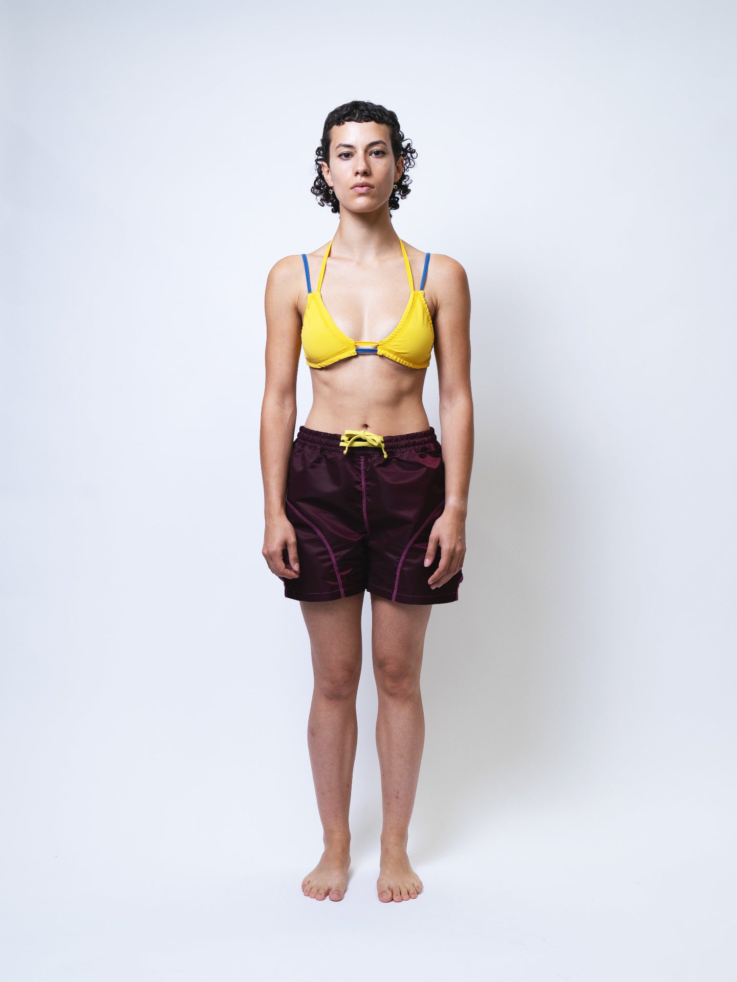 Reversible Bikini Top