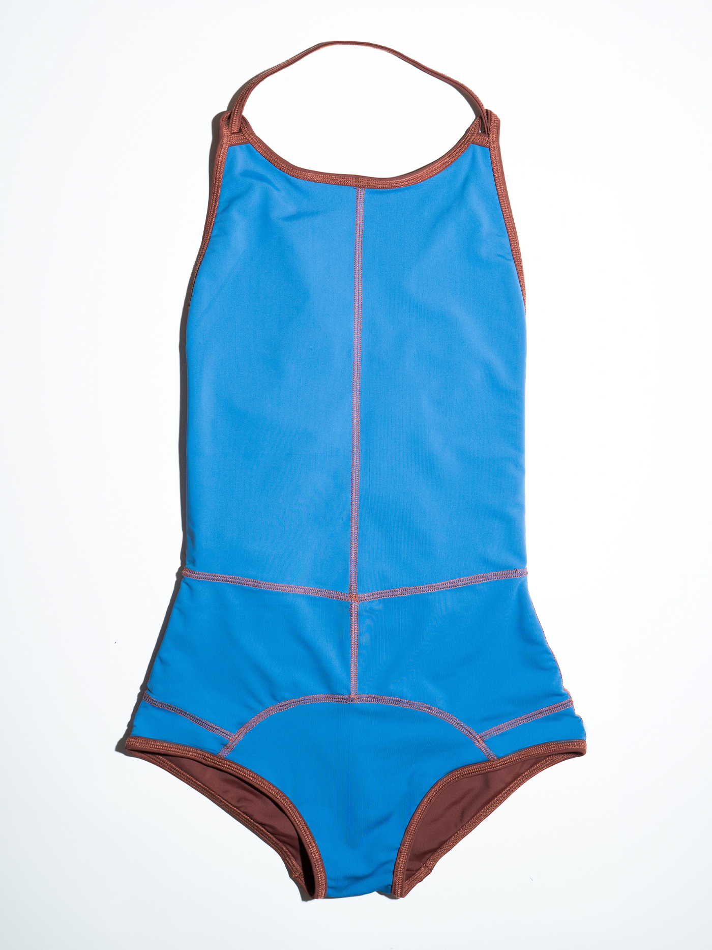 One Piece Swim