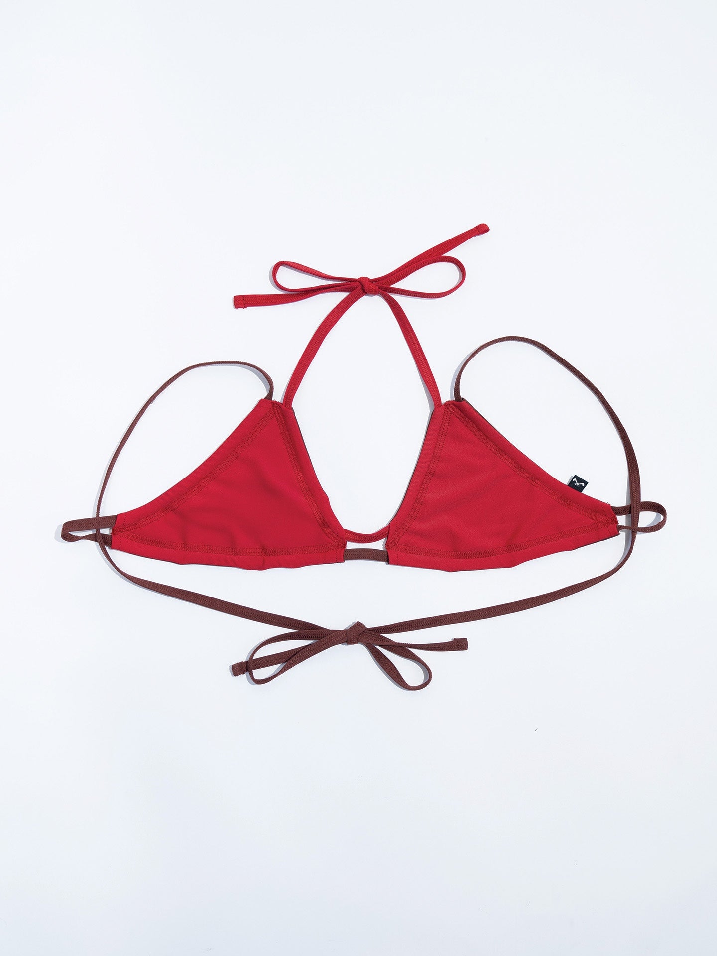 Reversible Bikini Top