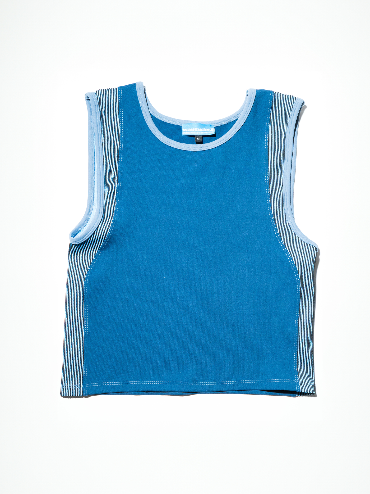 Cropped Tank