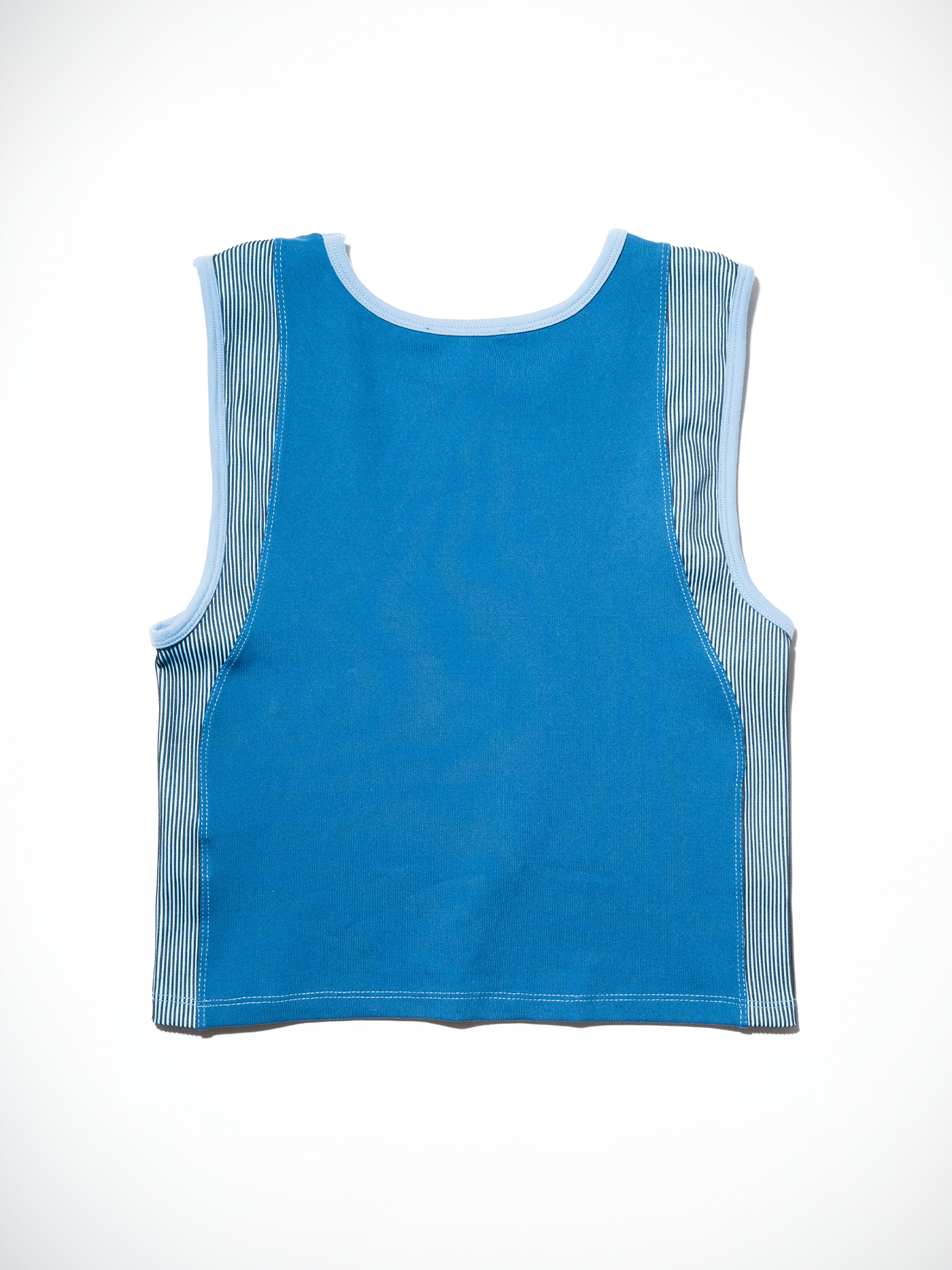 Cropped Tank