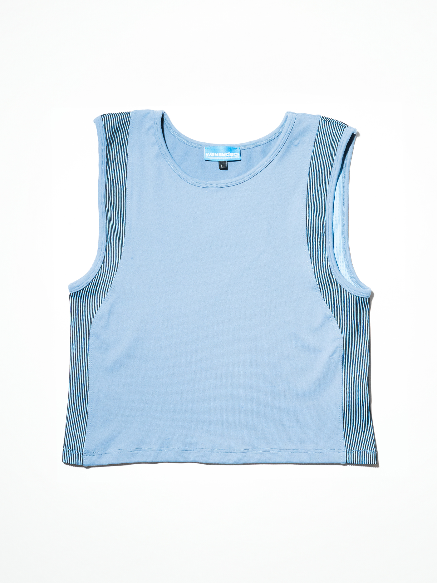 Cropped Tank