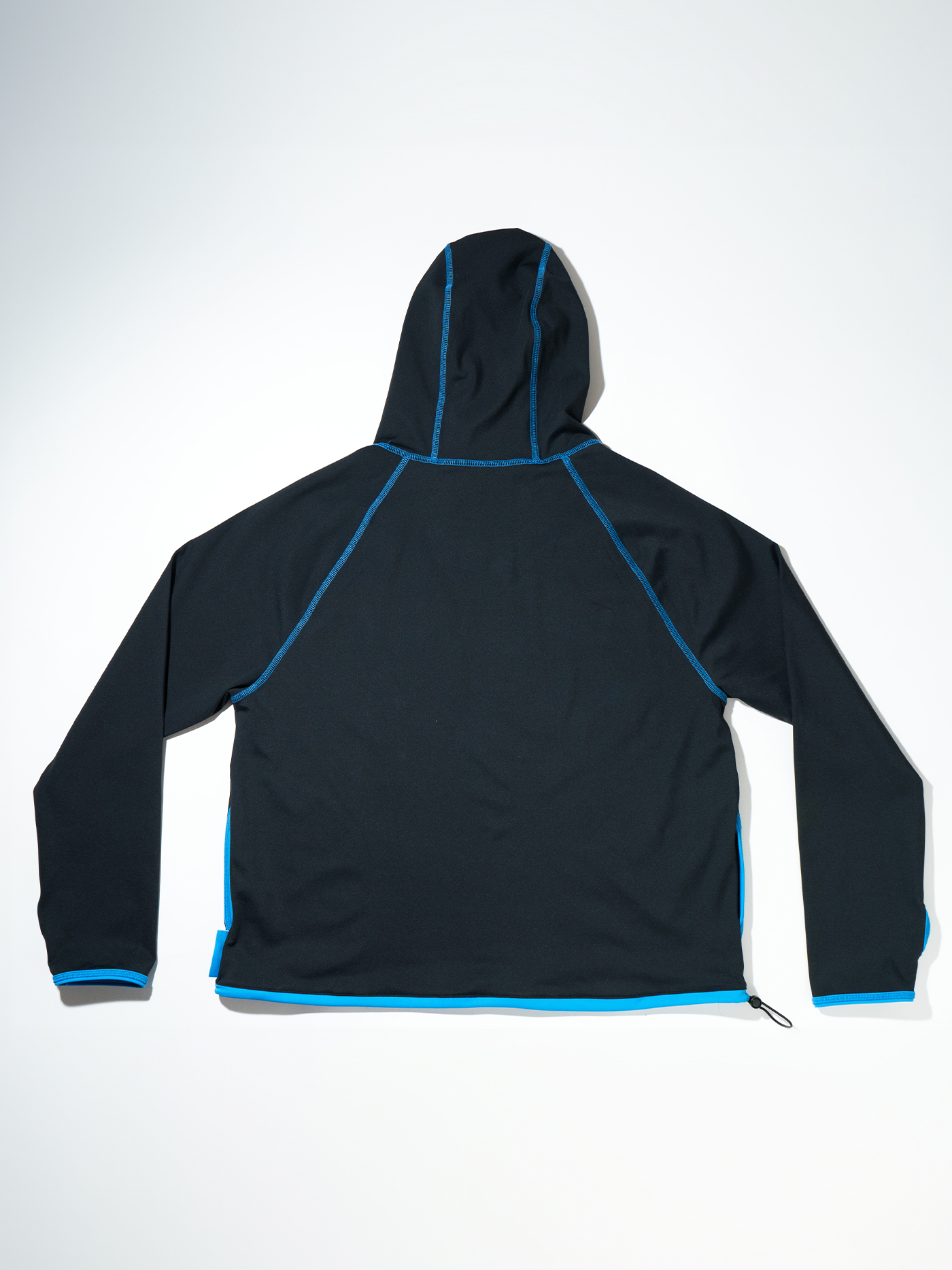 Thermal Play Hoodie
