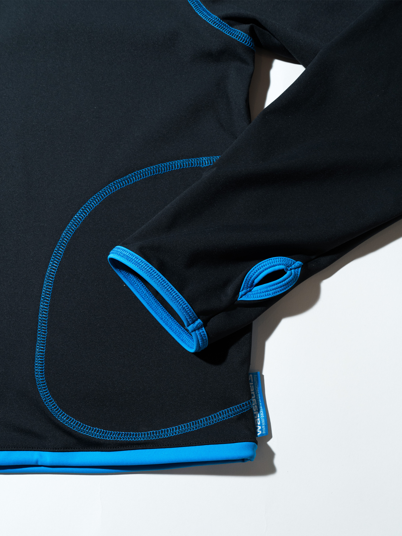 Thermal Play Hoodie