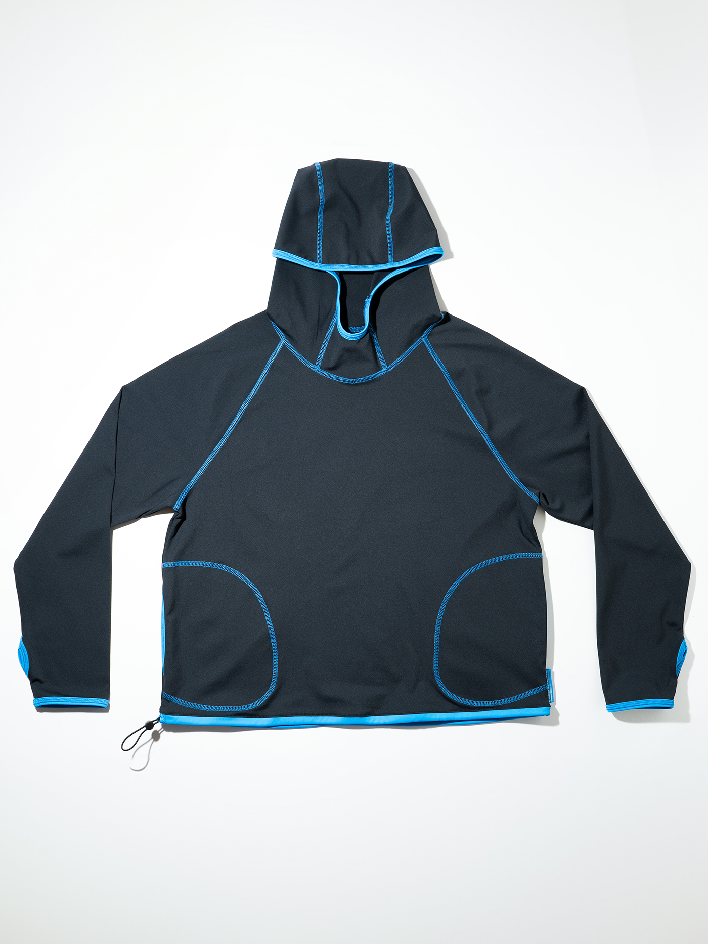 Thermal Play Hoodie