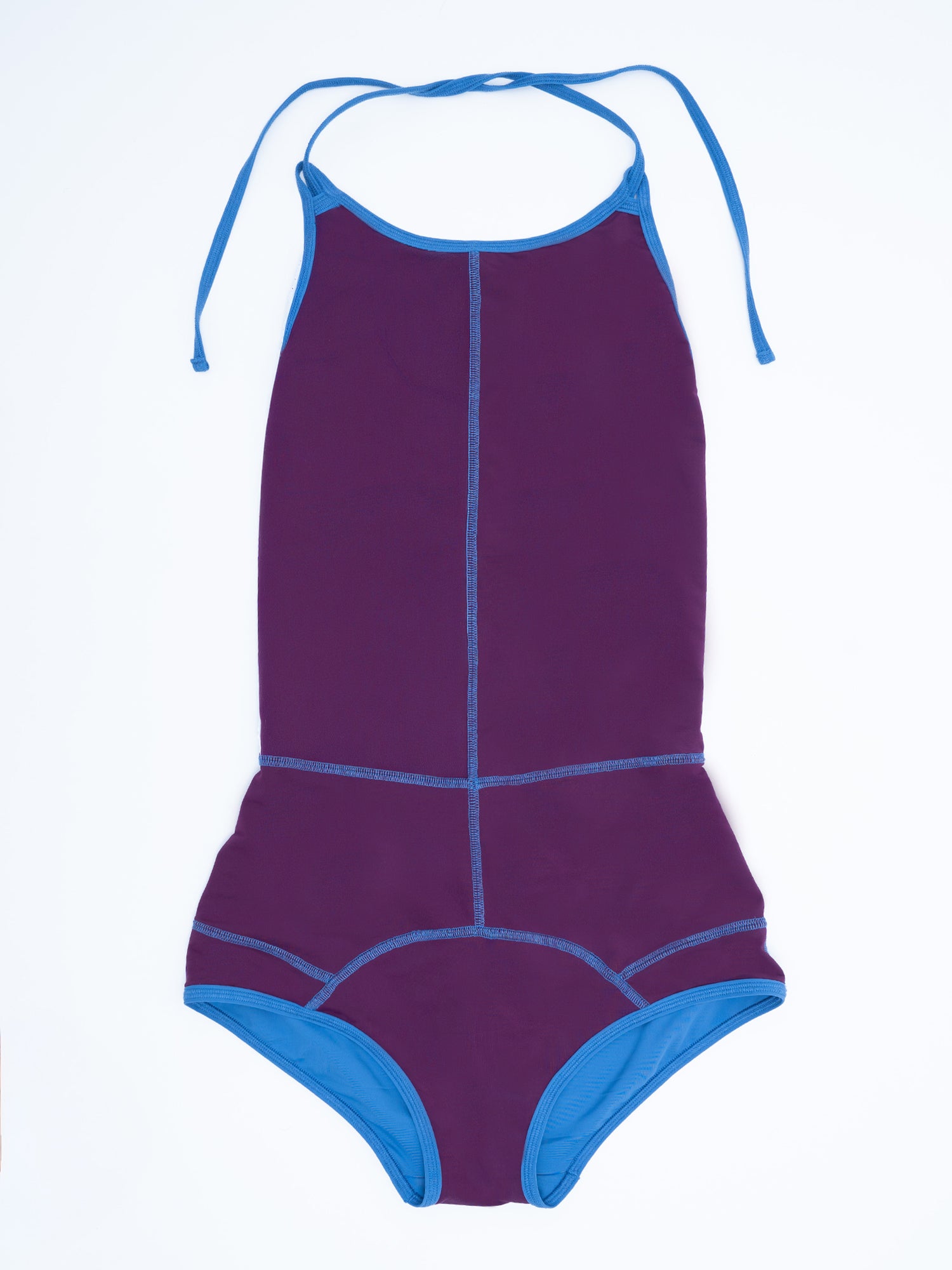 One Piece Swim