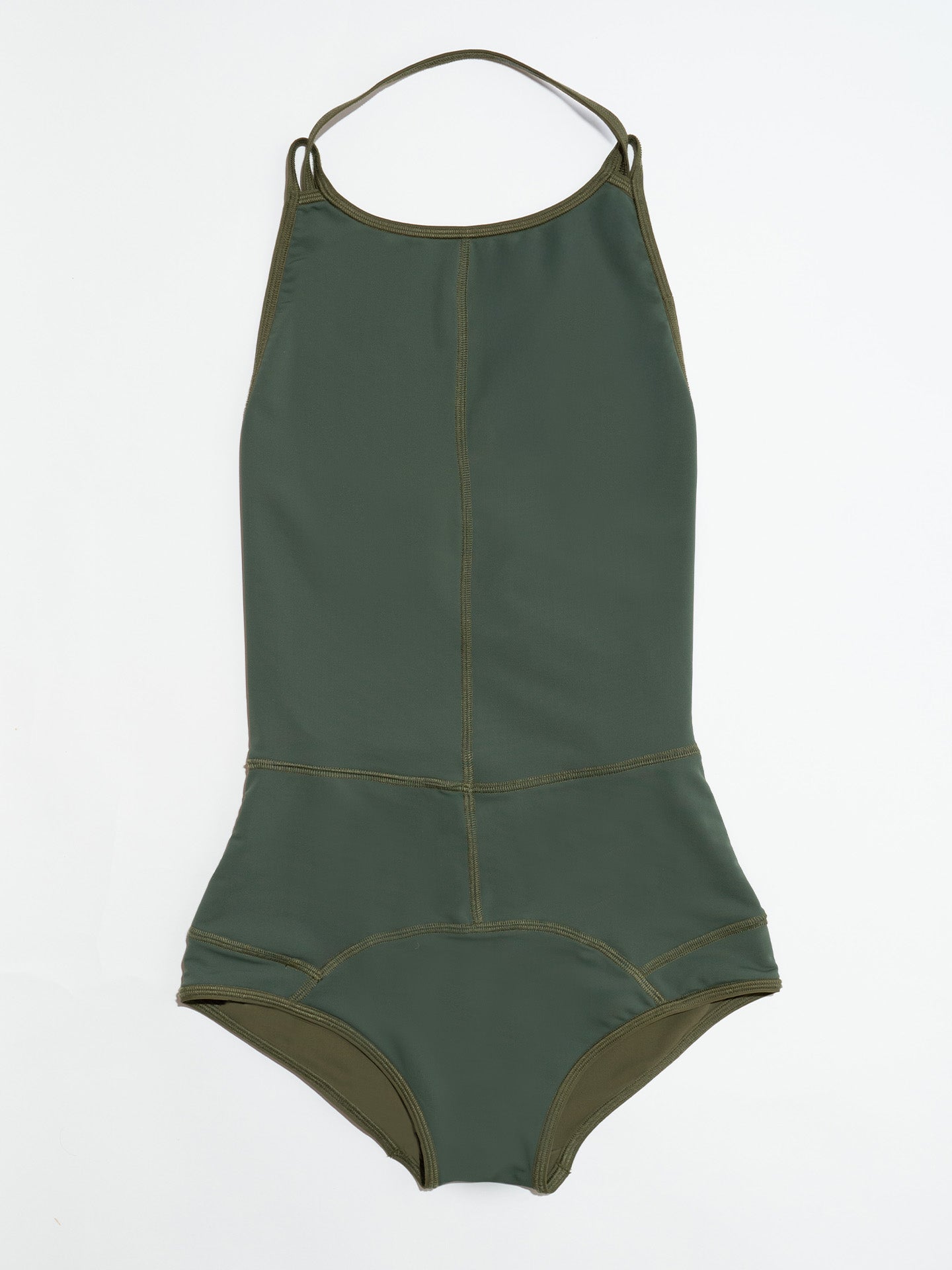 One Piece Swim