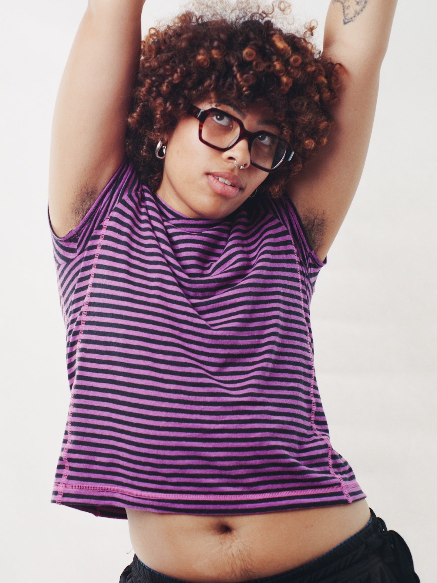 Everyday Jersey Tee