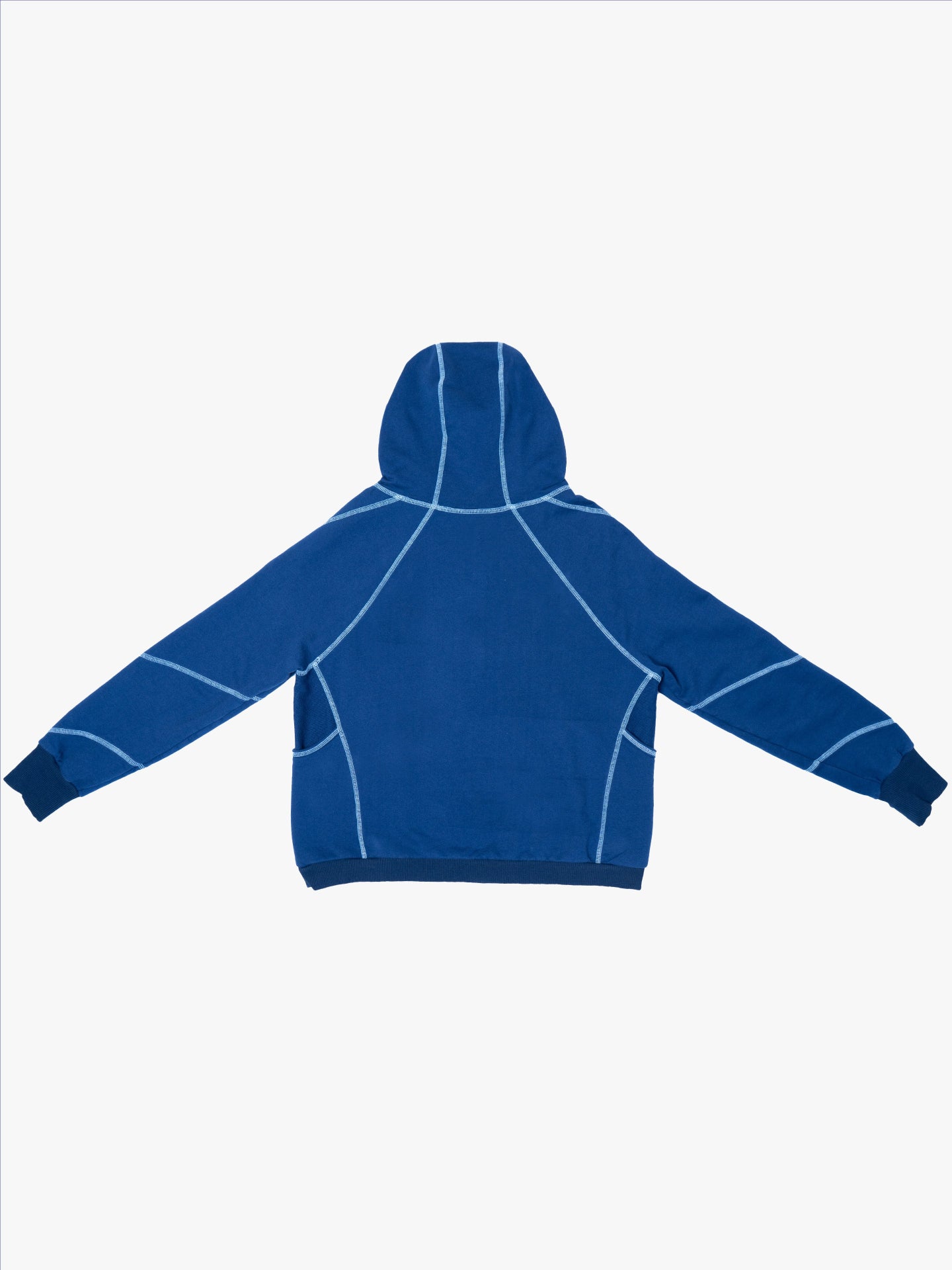 Cotton Play Hoodie