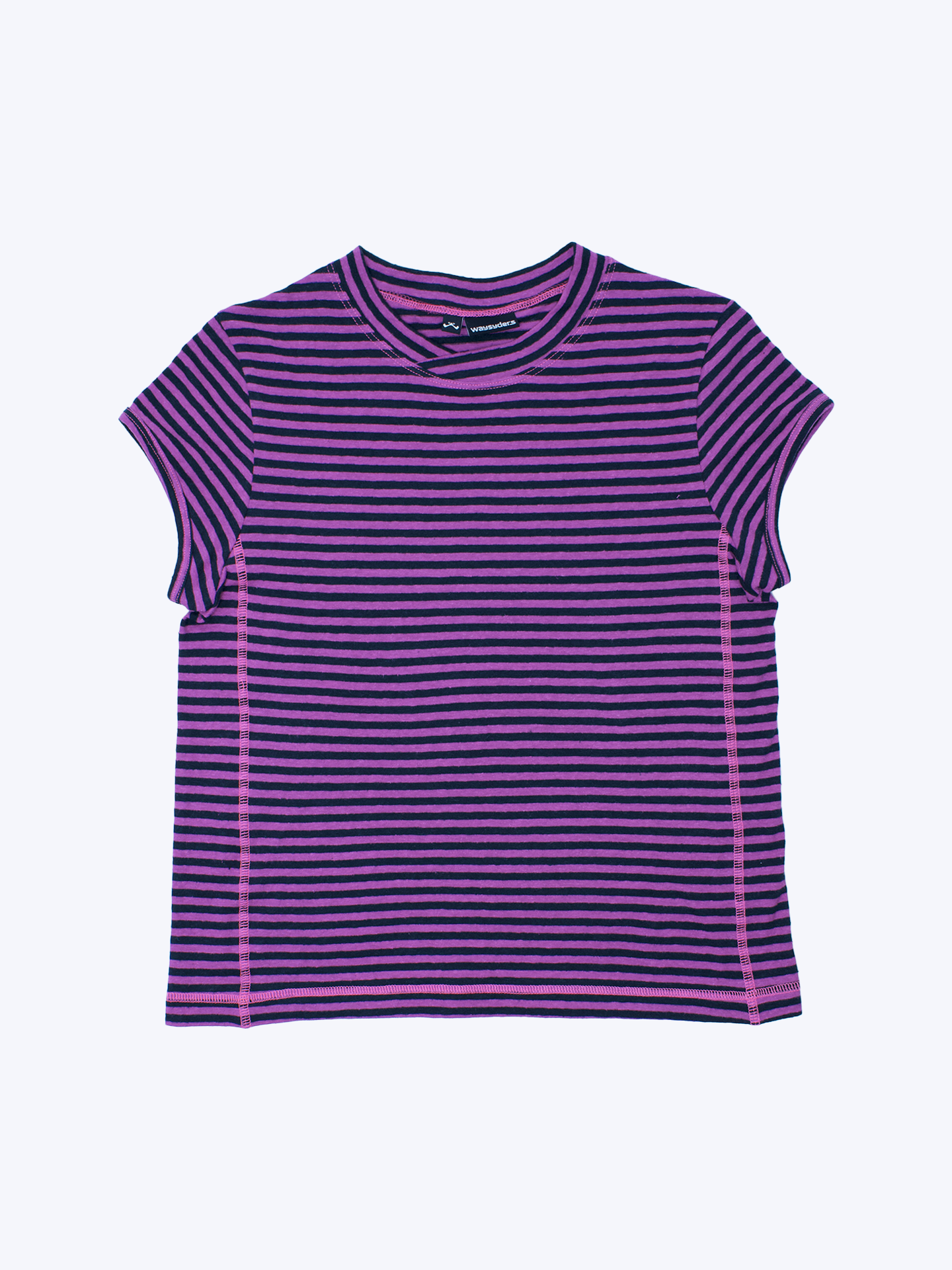 Everyday Jersey Tee